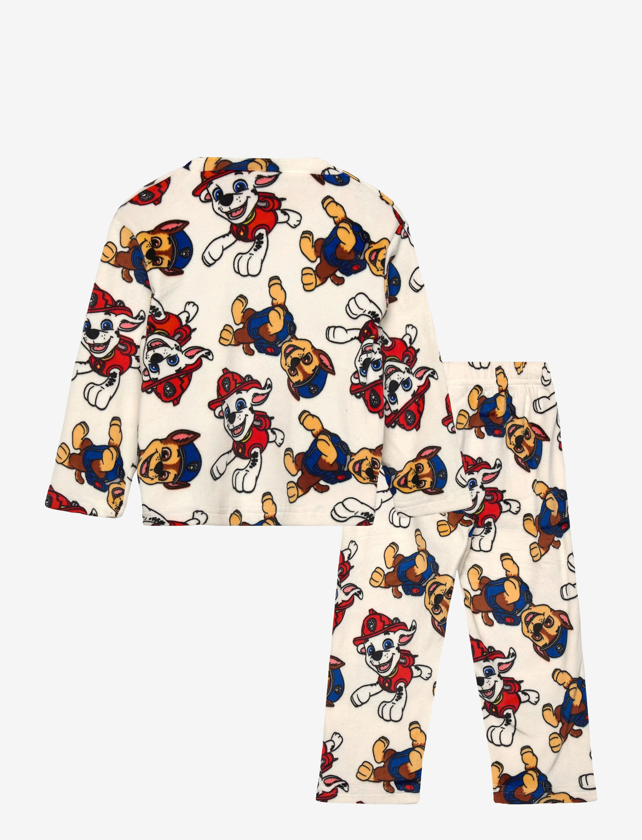 Paw Patrol - PYJAMA - sets - white - 1