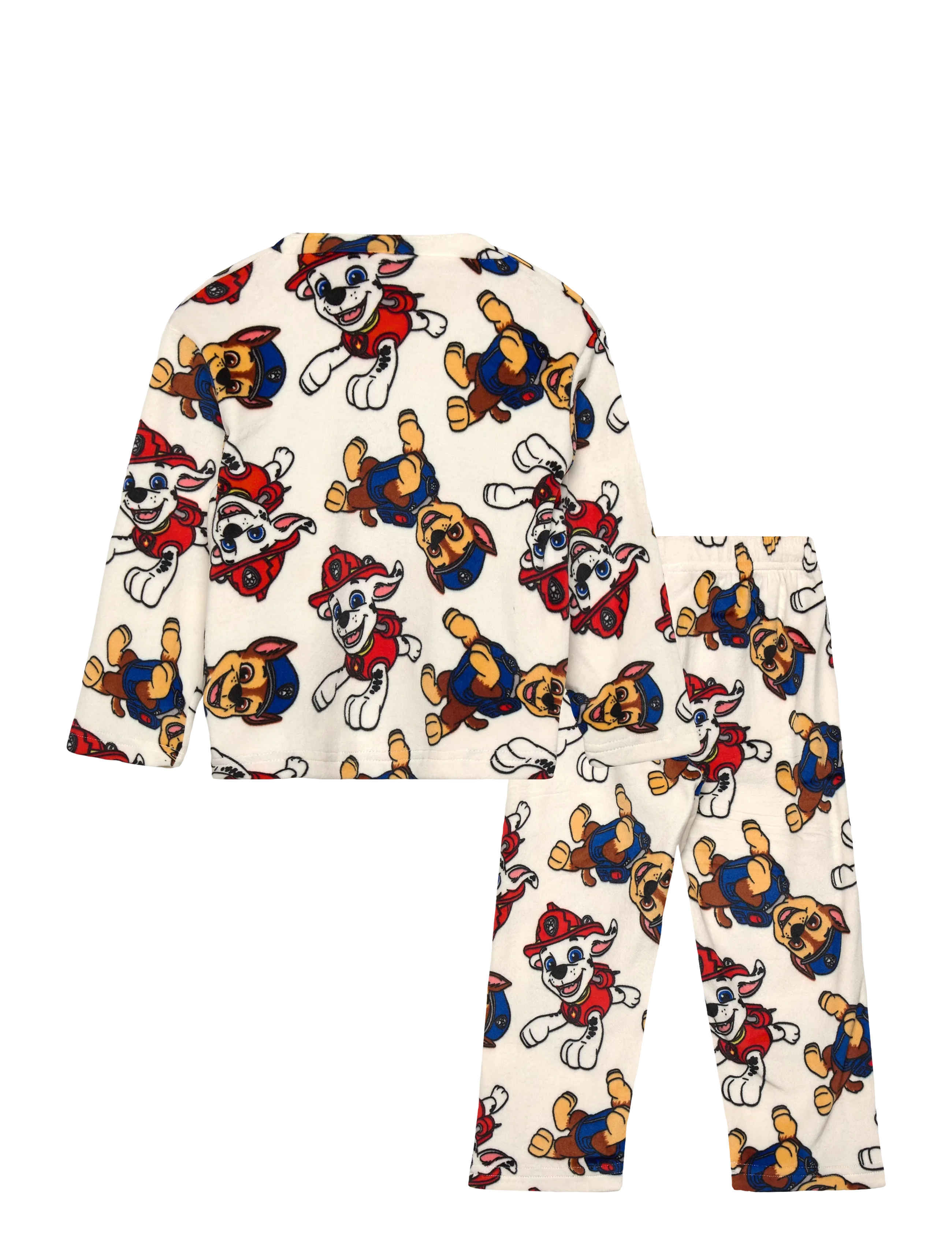 Paw Patrol - PYJAMA - pyjamasset - white - 1