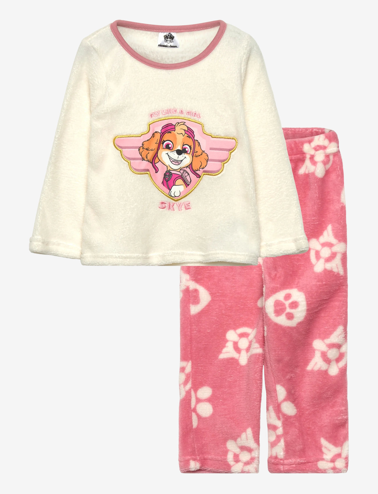 Paw Patrol - PYJAMA - owhite - 0