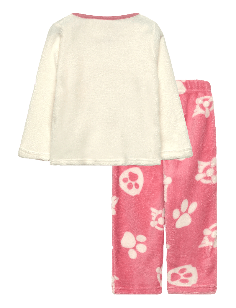 Paw Patrol - PYJAMA - pyjamassæt - owhite - 1