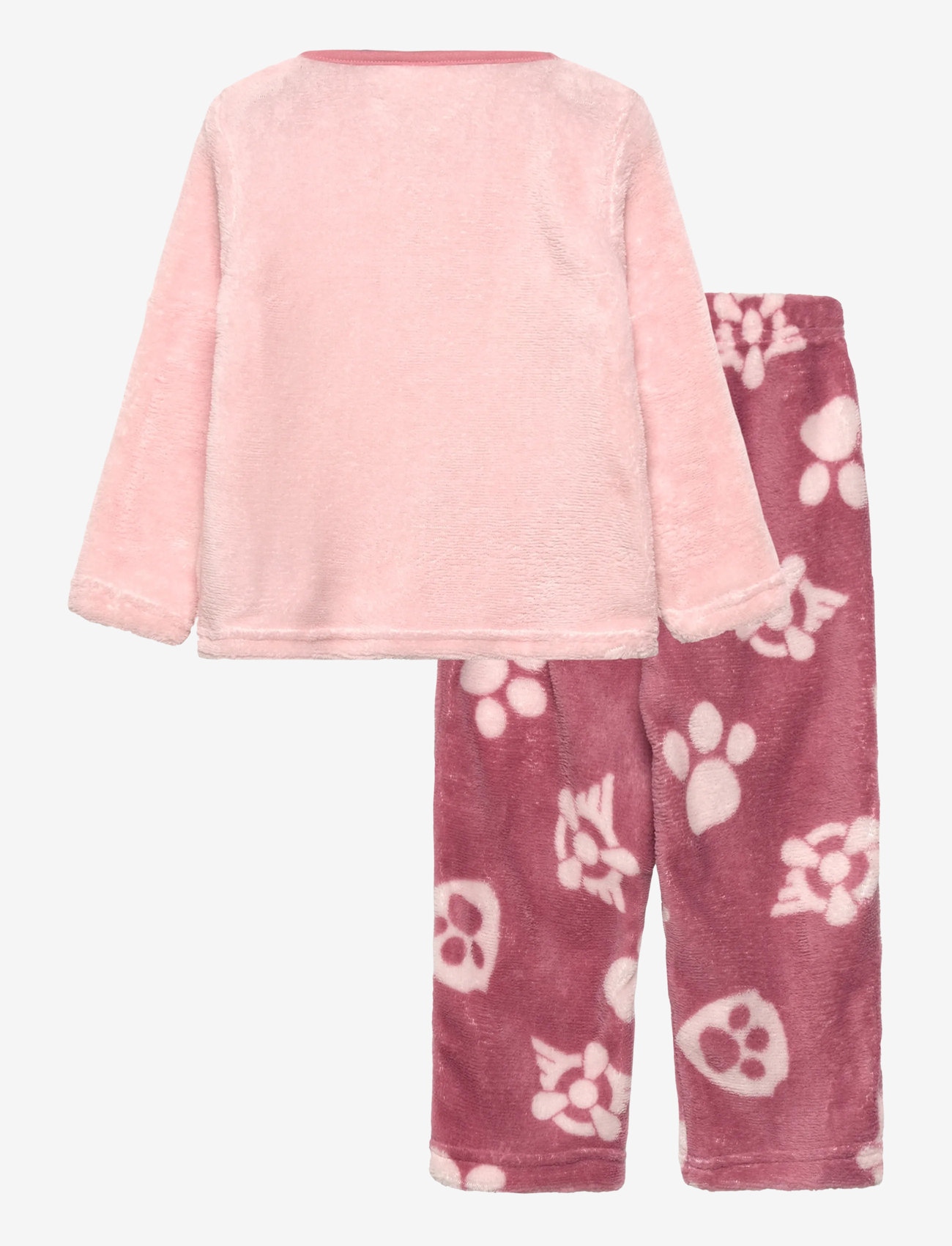 Paw Patrol - PYJAMA - pyjamassæt - pink - 1
