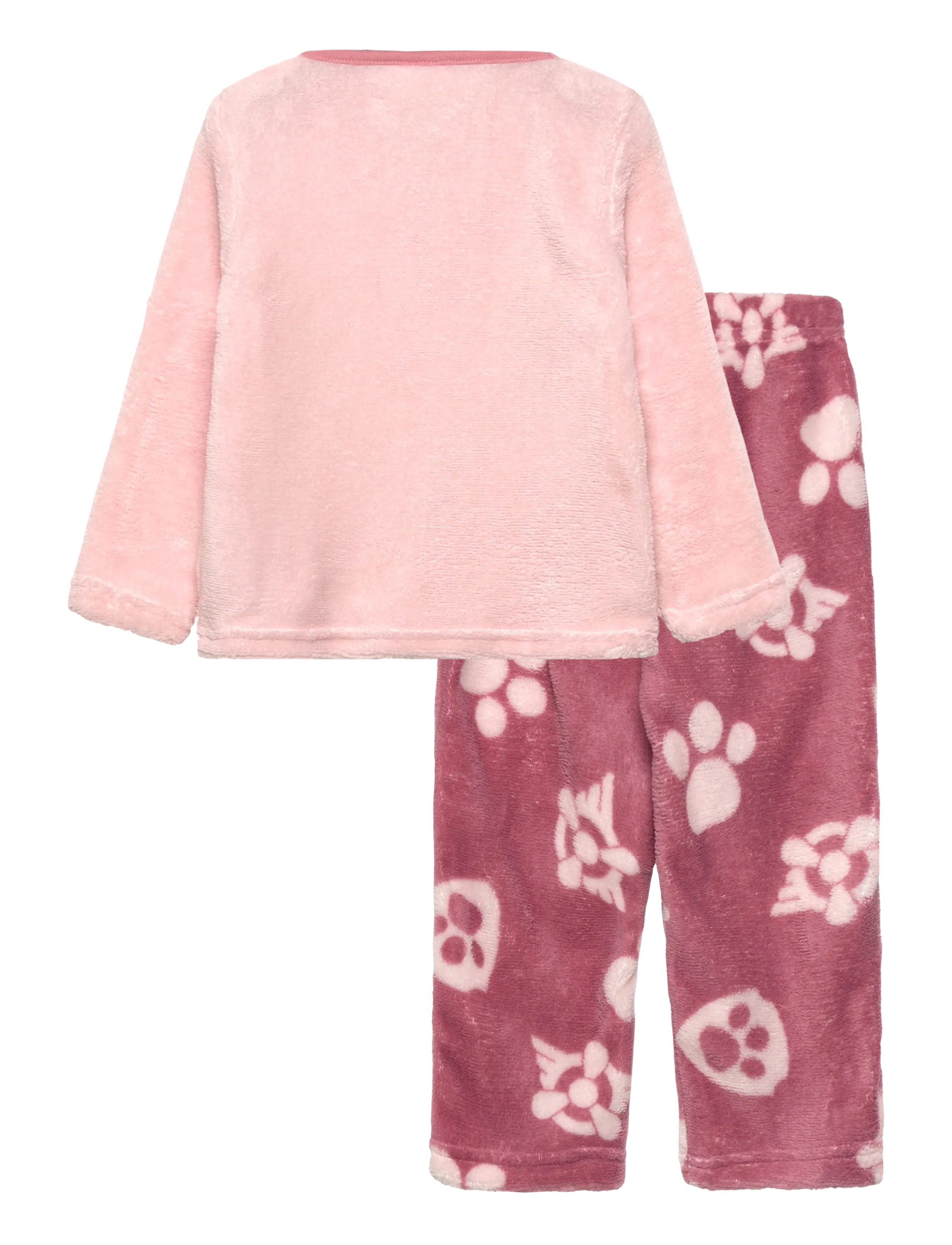 Paw Patrol - PYJAMA - pink - 1