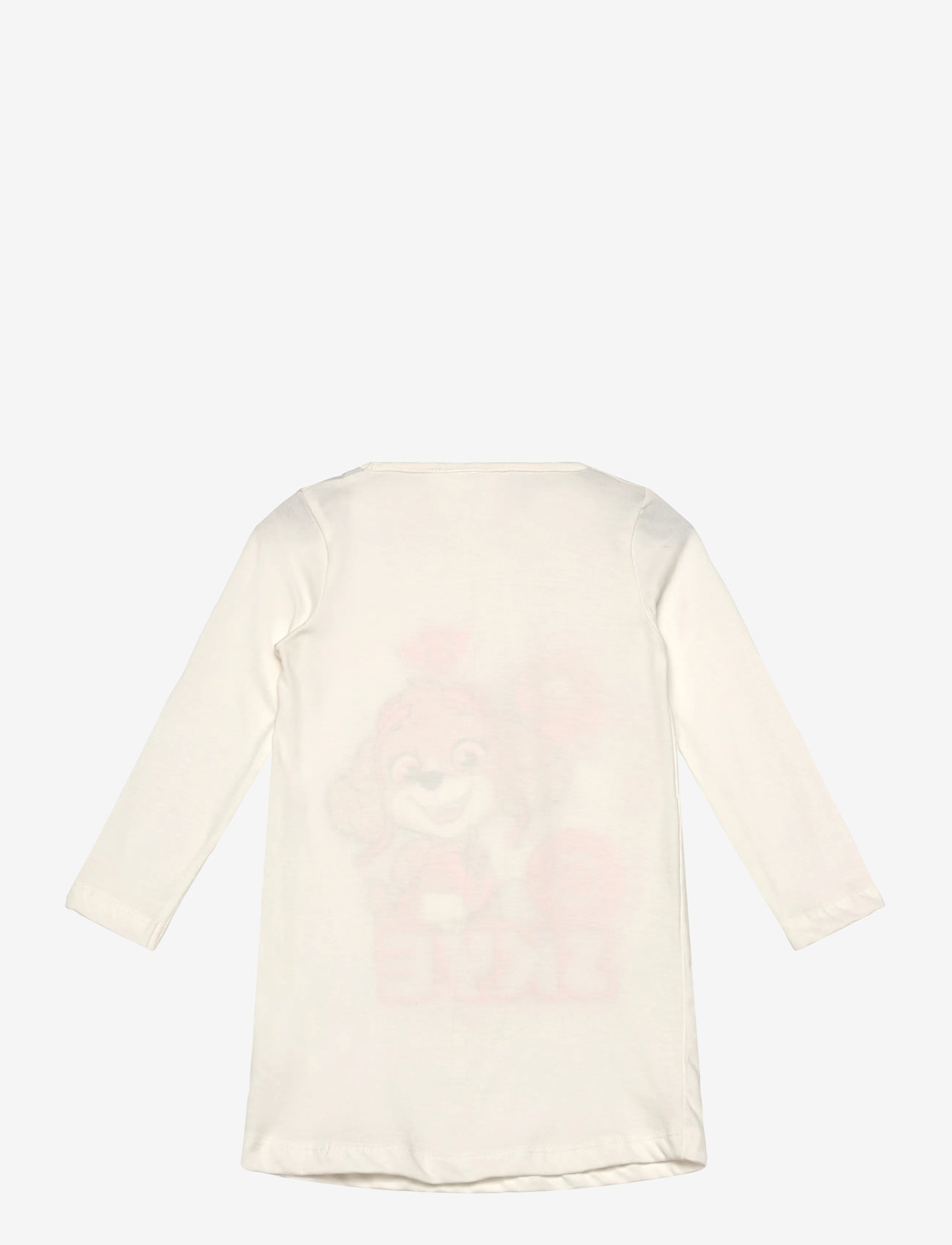 Paw Patrol - NIGHTDRESS - langärmelig - owhite - 1