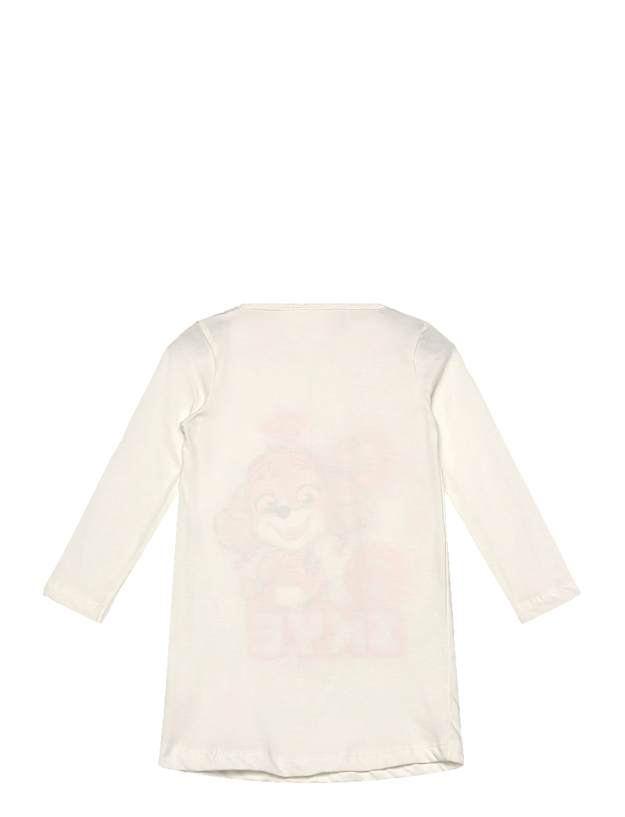 Paw Patrol - NIGHTDRESS - langärmelig - owhite - 1
