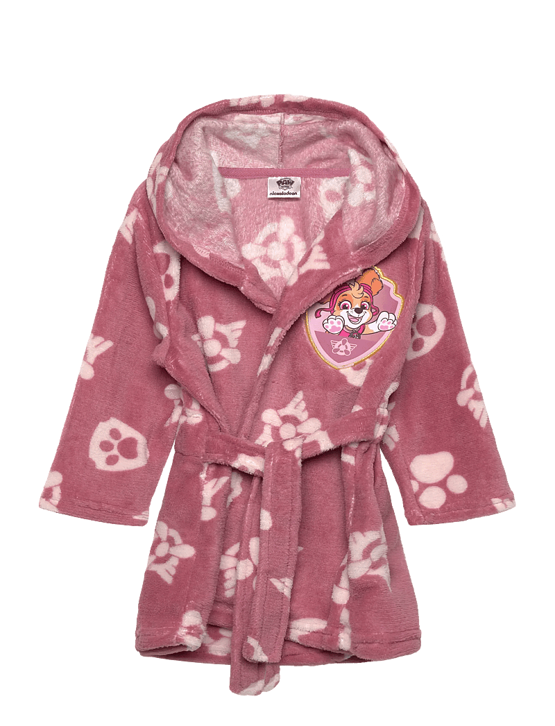 Paw Patrol Nightdress (SCNHY20147) Bathrobe