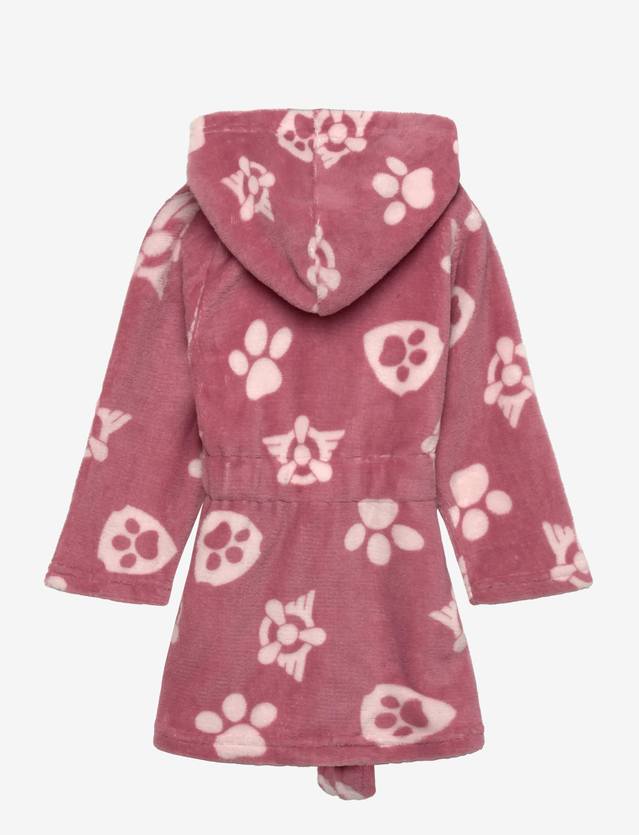 Käpapatrull - NIGHTDRESS - hommikumantlid - dpink - 1