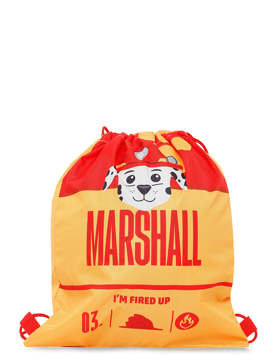 Käpapatrull - BAGS - kandekotid ja väikesed kotid - yellow - 0