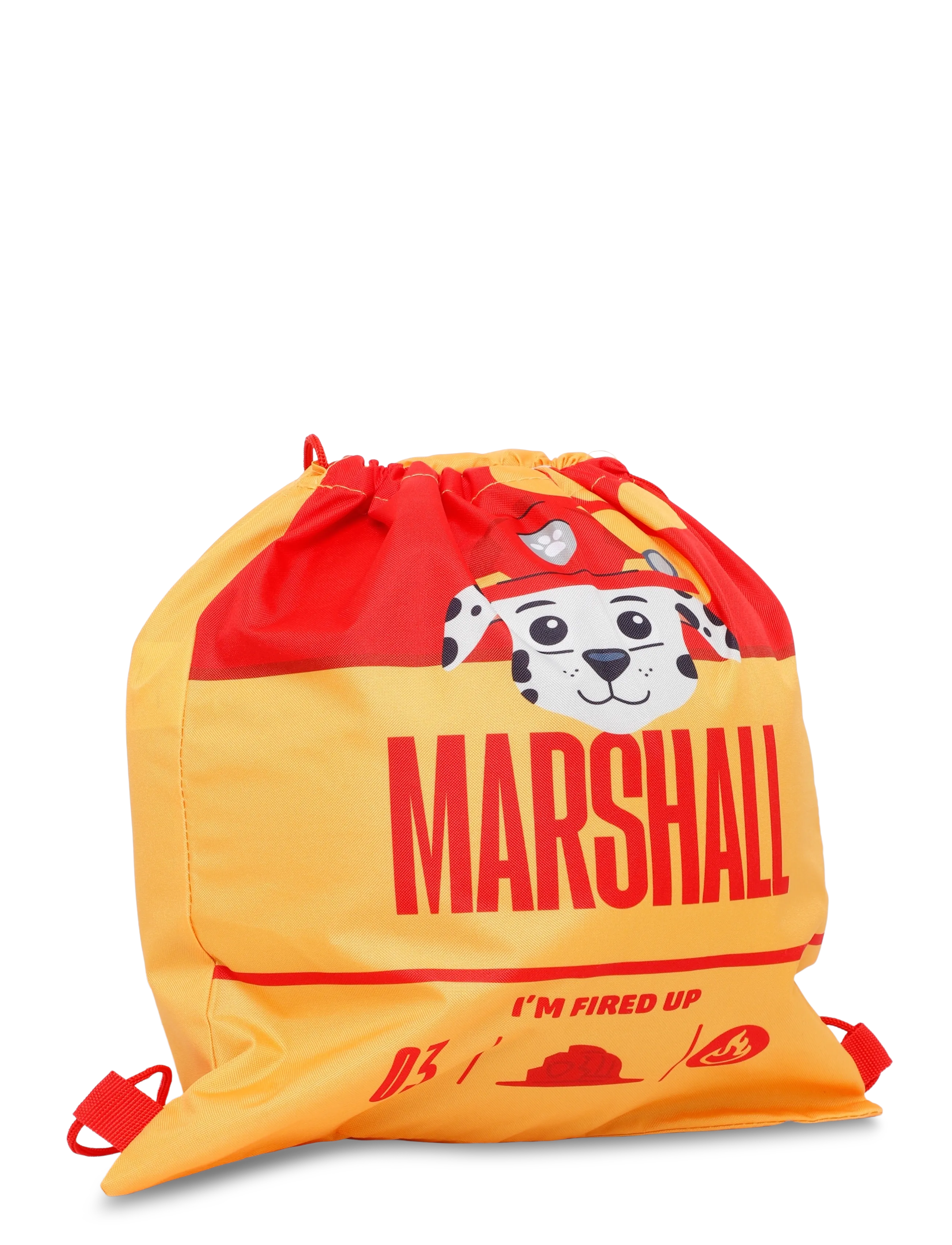 Paw Patrol - BAGS - yellow - 2