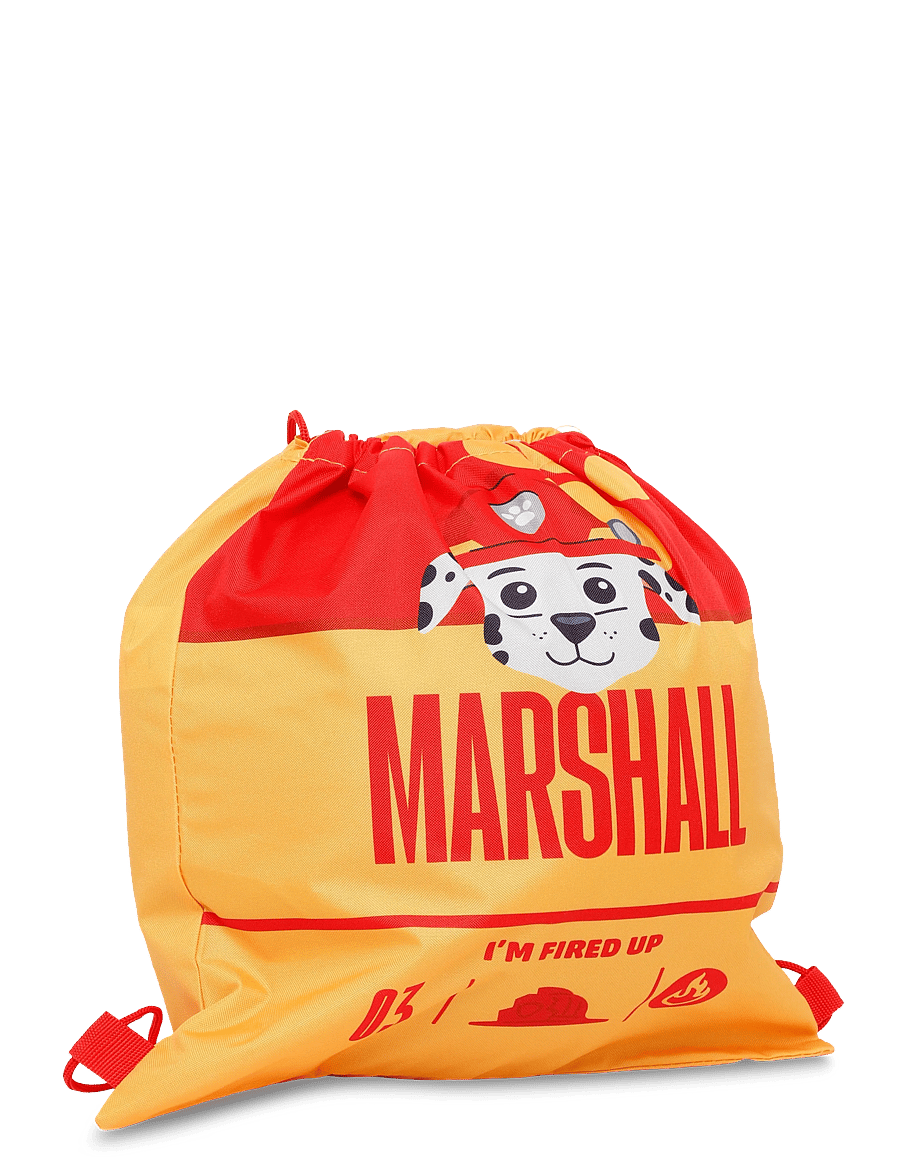 Käpapatrull - BAGS - kandekotid ja väikesed kotid - yellow - 2
