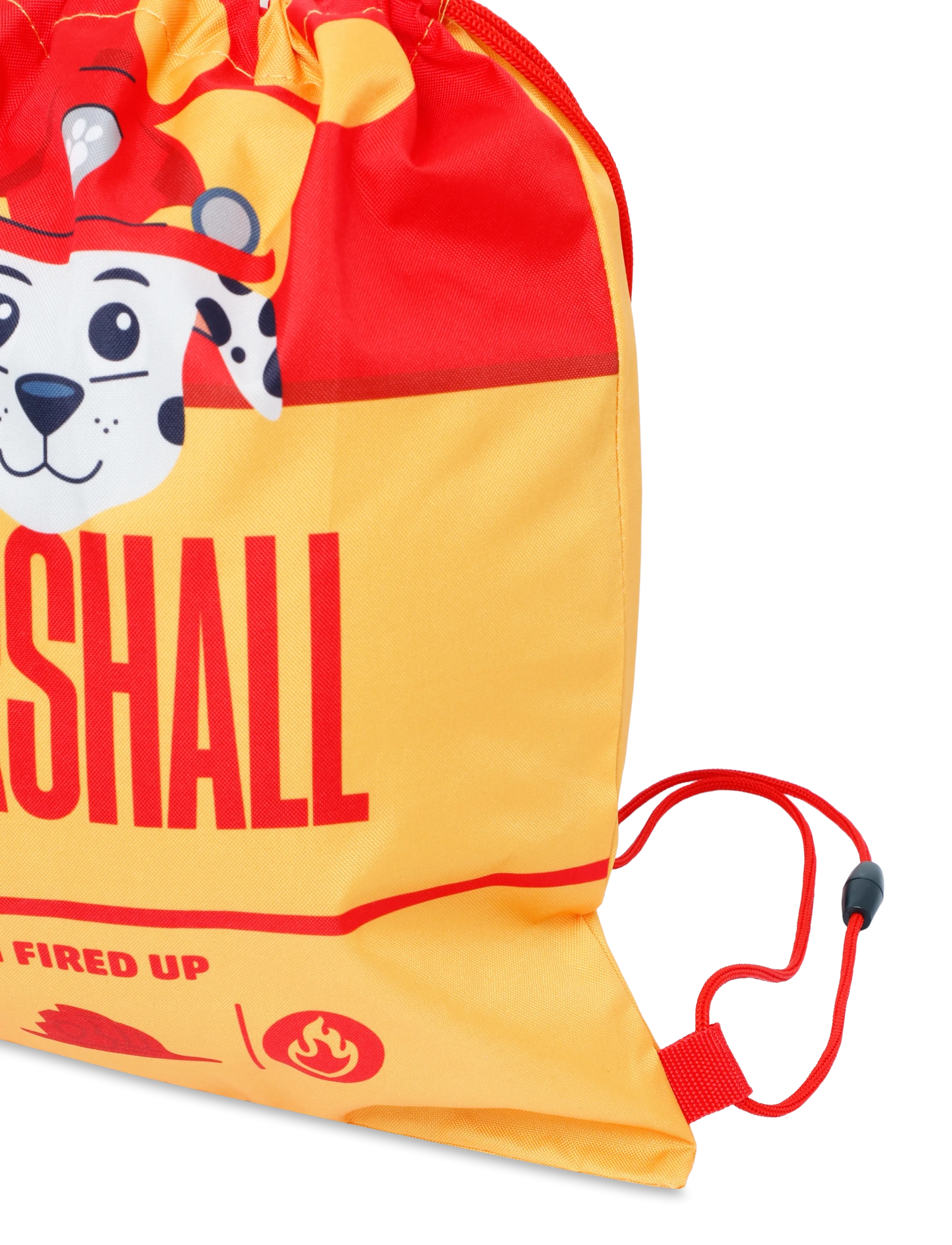 Paw Patrol - BAGS - yellow - 3
