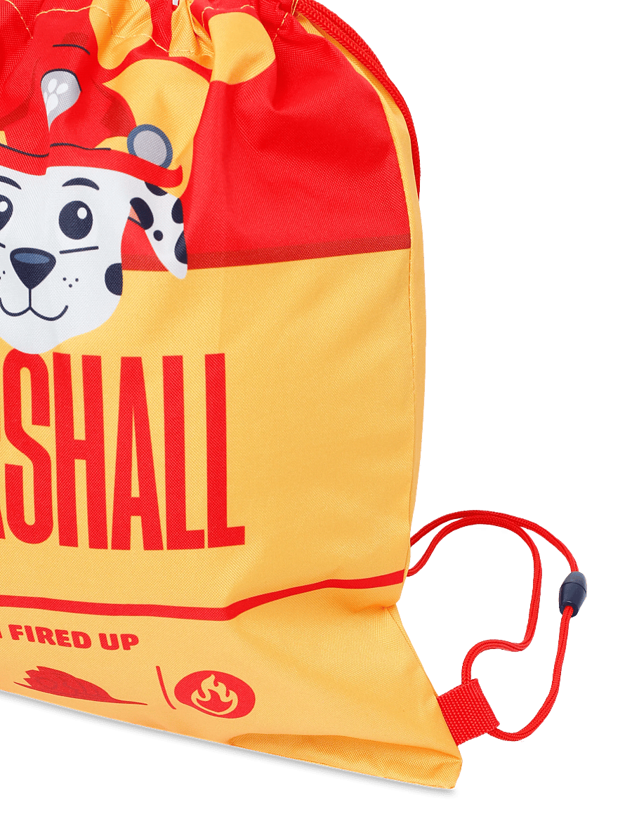 Käpapatrull - BAGS - kandekotid ja väikesed kotid - yellow - 3