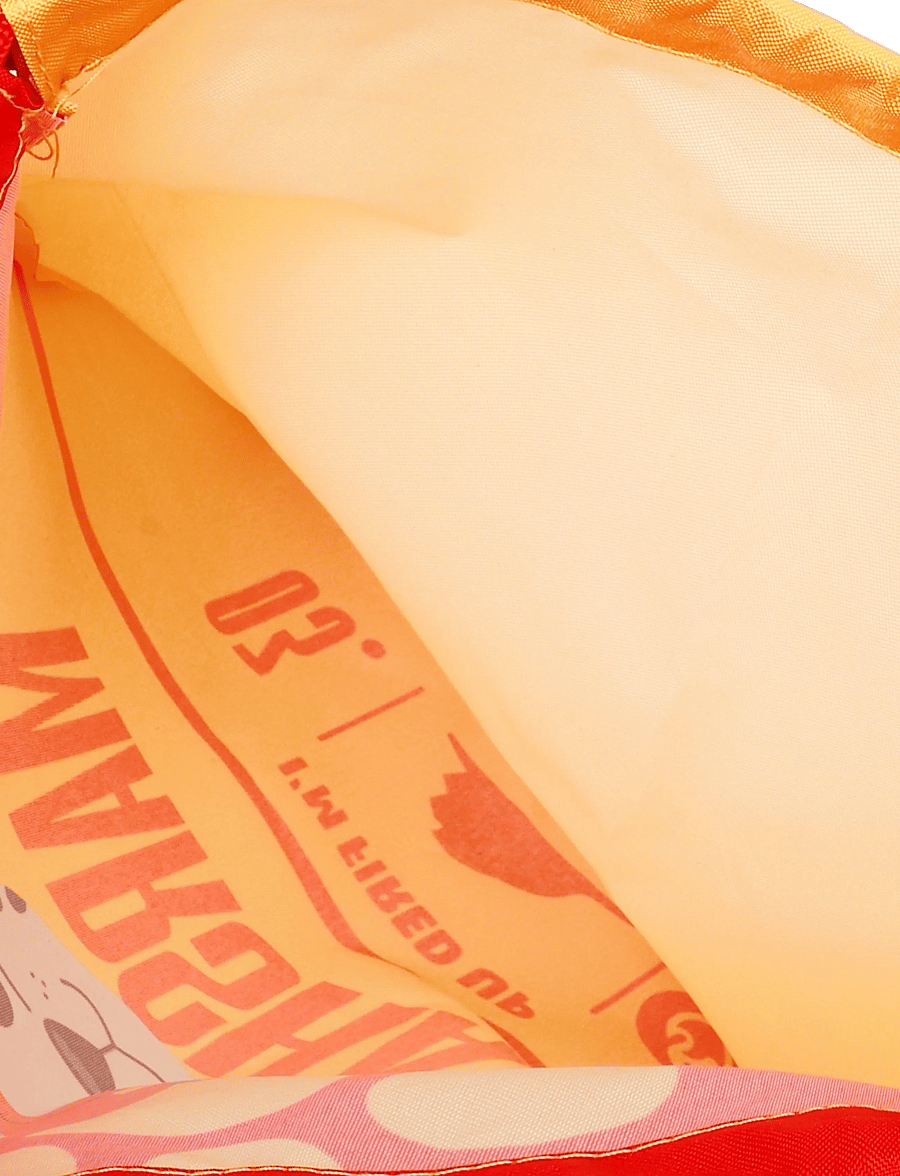 Käpapatrull - BAGS - kandekotid ja väikesed kotid - yellow - 4