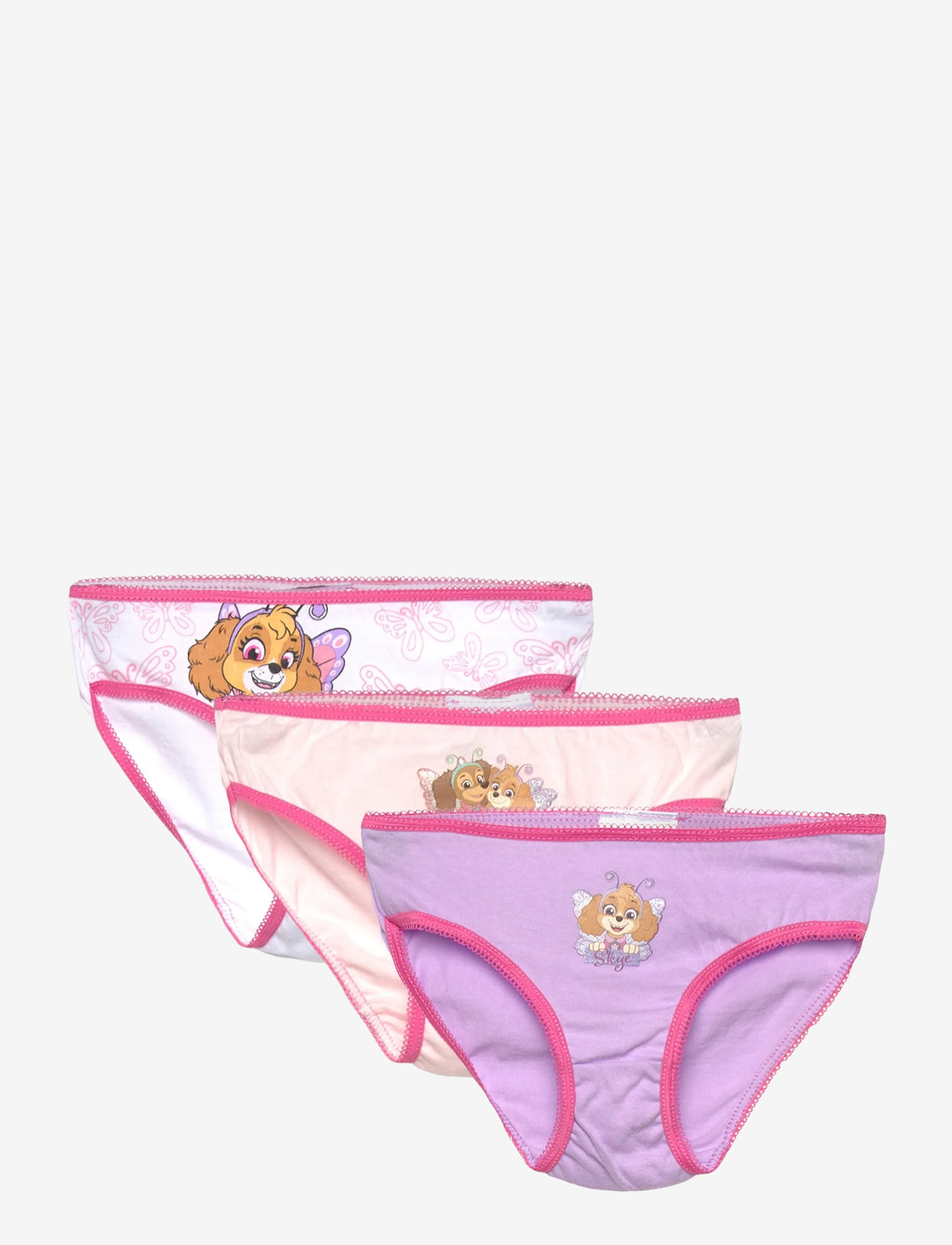 Paw Patrol - SLIP - box3 - 0