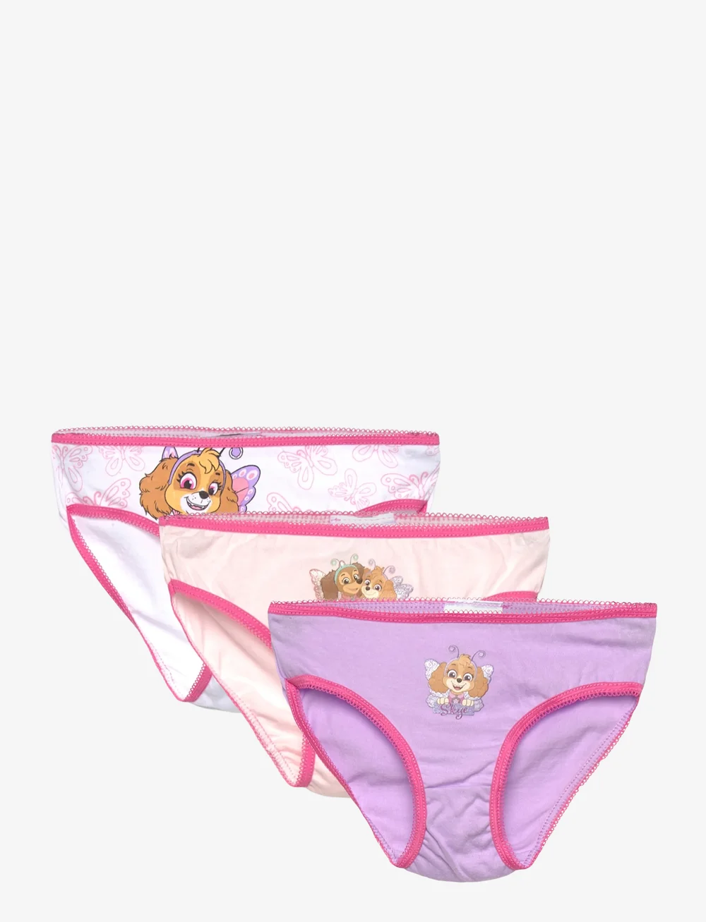 Paw Patrol - SLIP - slips - box3 - 0