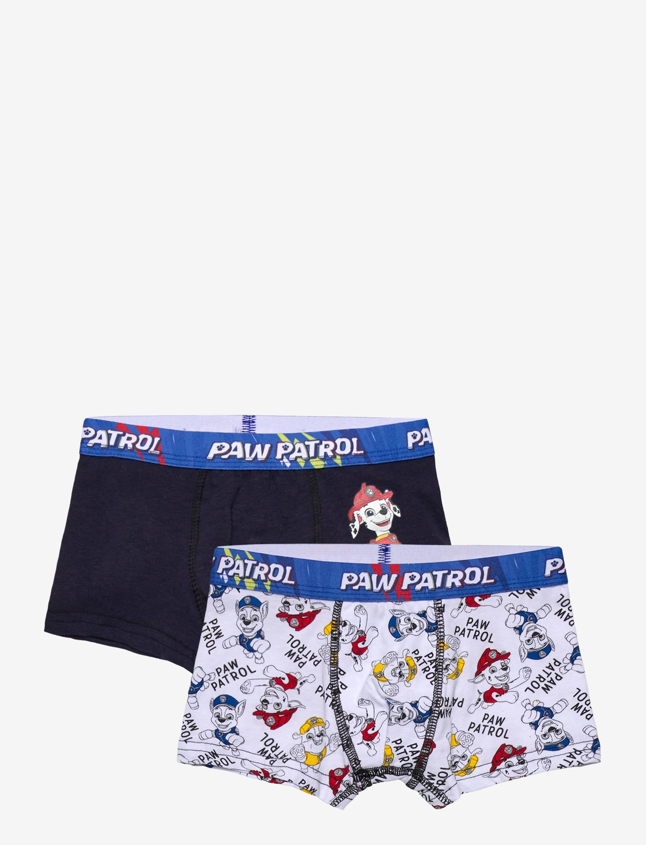 Paw Patrol - BOXER - unterteile - set1 - 0