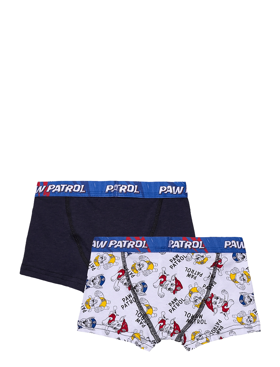 Paw Patrol - BOXER - underbukser - set1 - 1