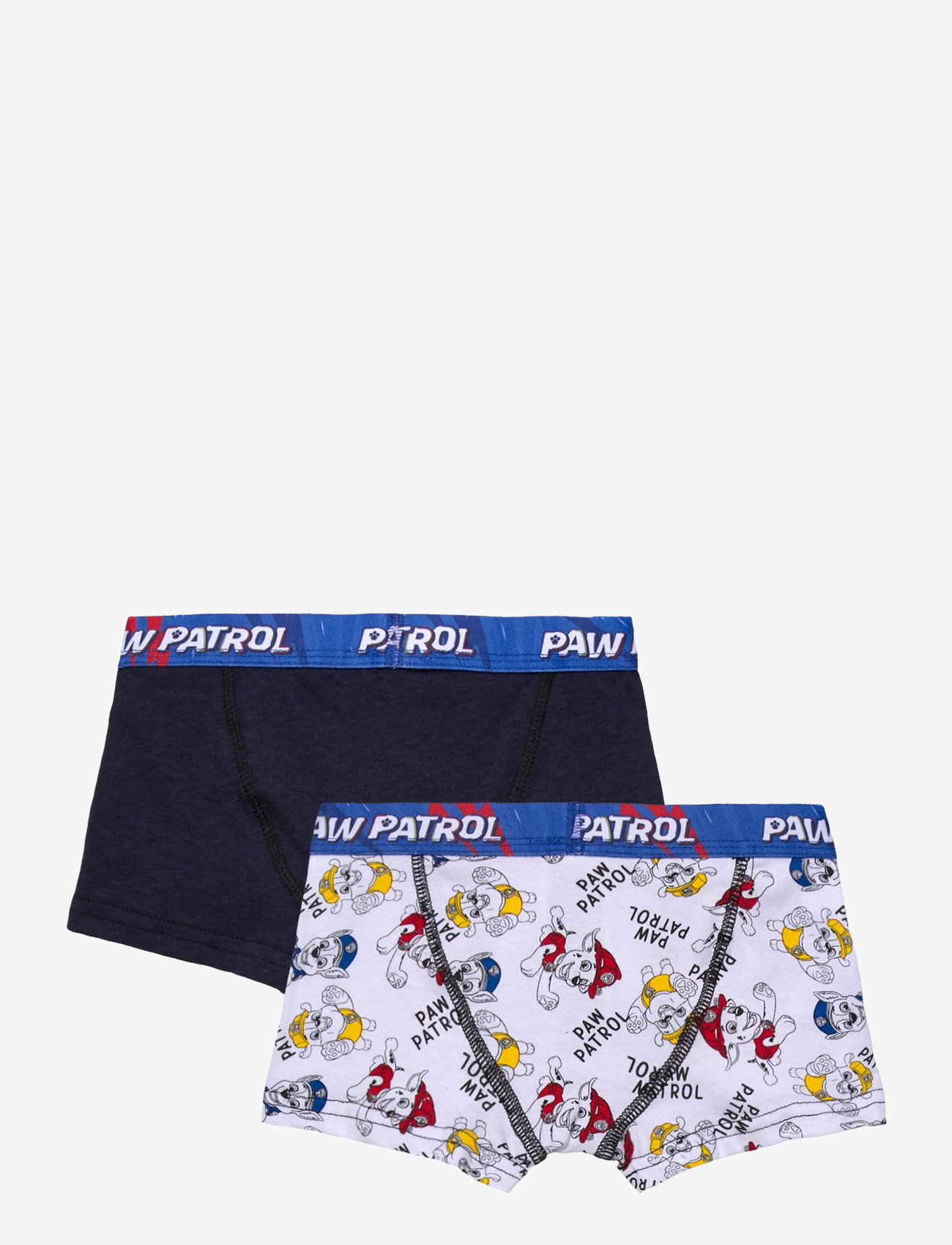Paw Patrol - BOXER - unterteile - set1 - 1