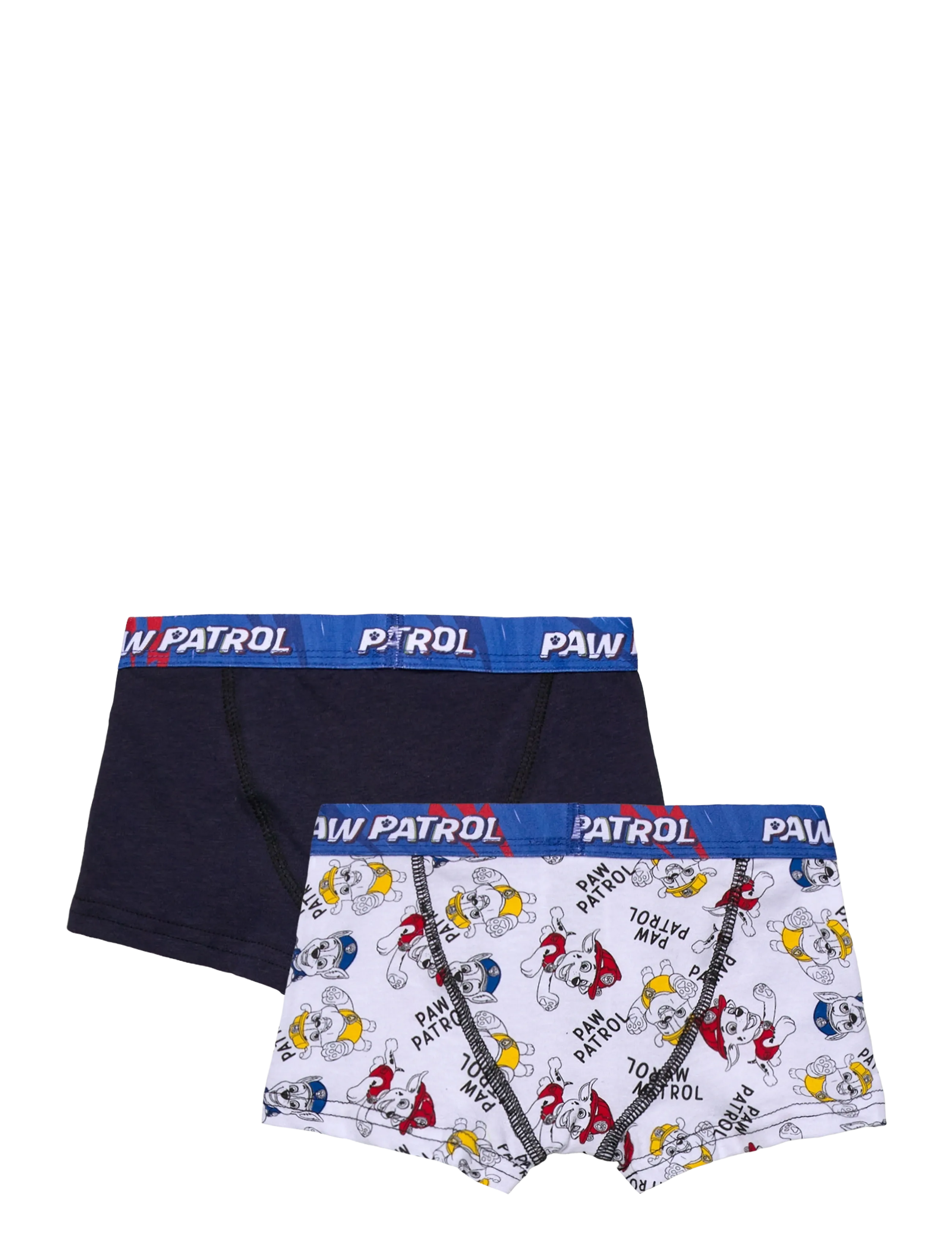 Paw Patrol - BOXER - underdele - set1 - 1