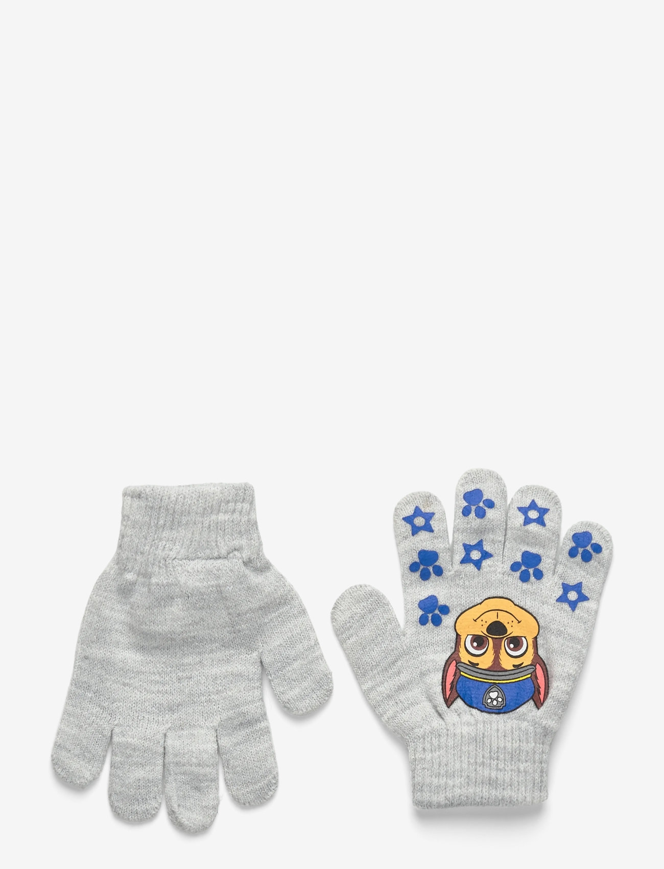 Paw Patrol - GLOVES - lgrey - 0
