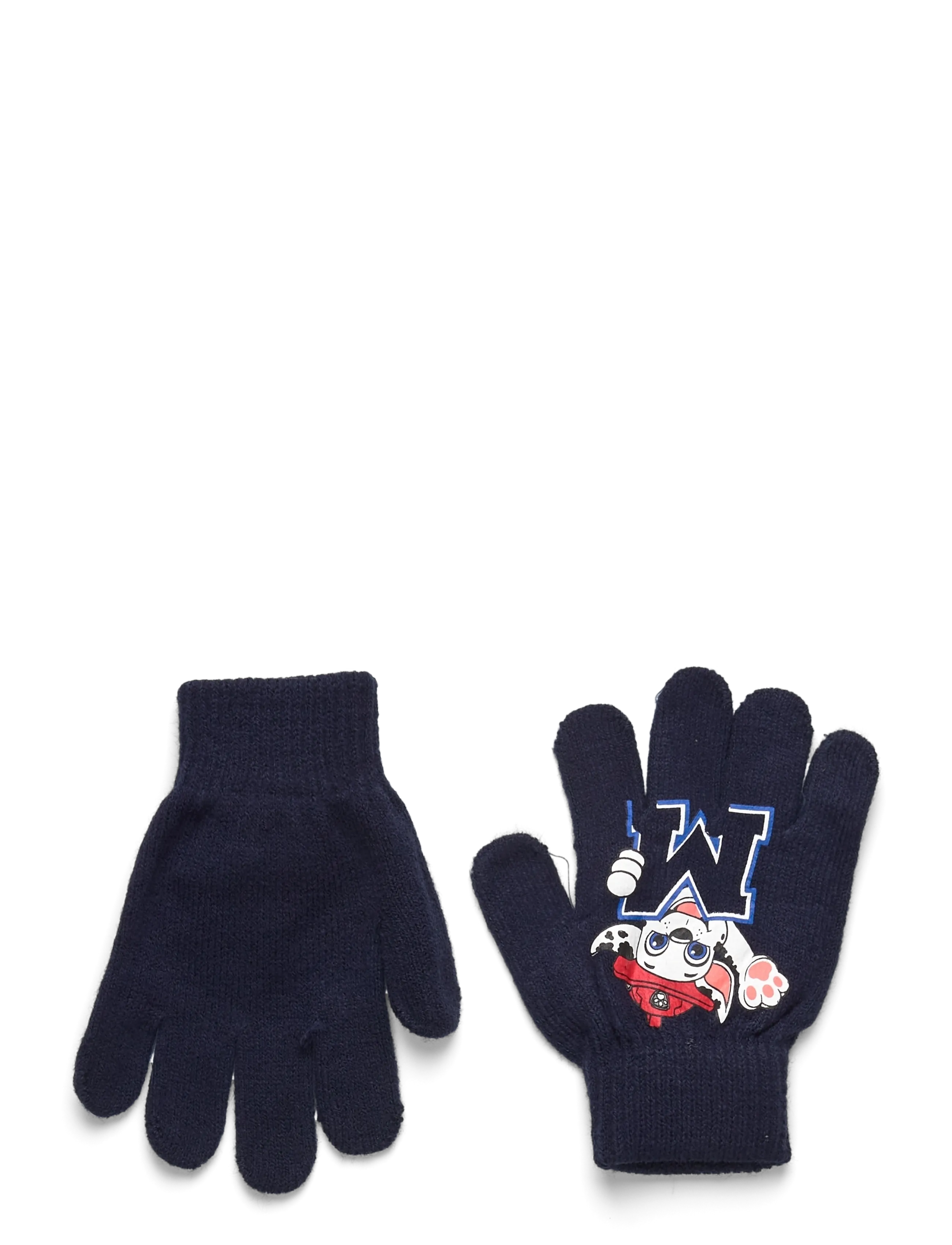 GLOVES - NAVY