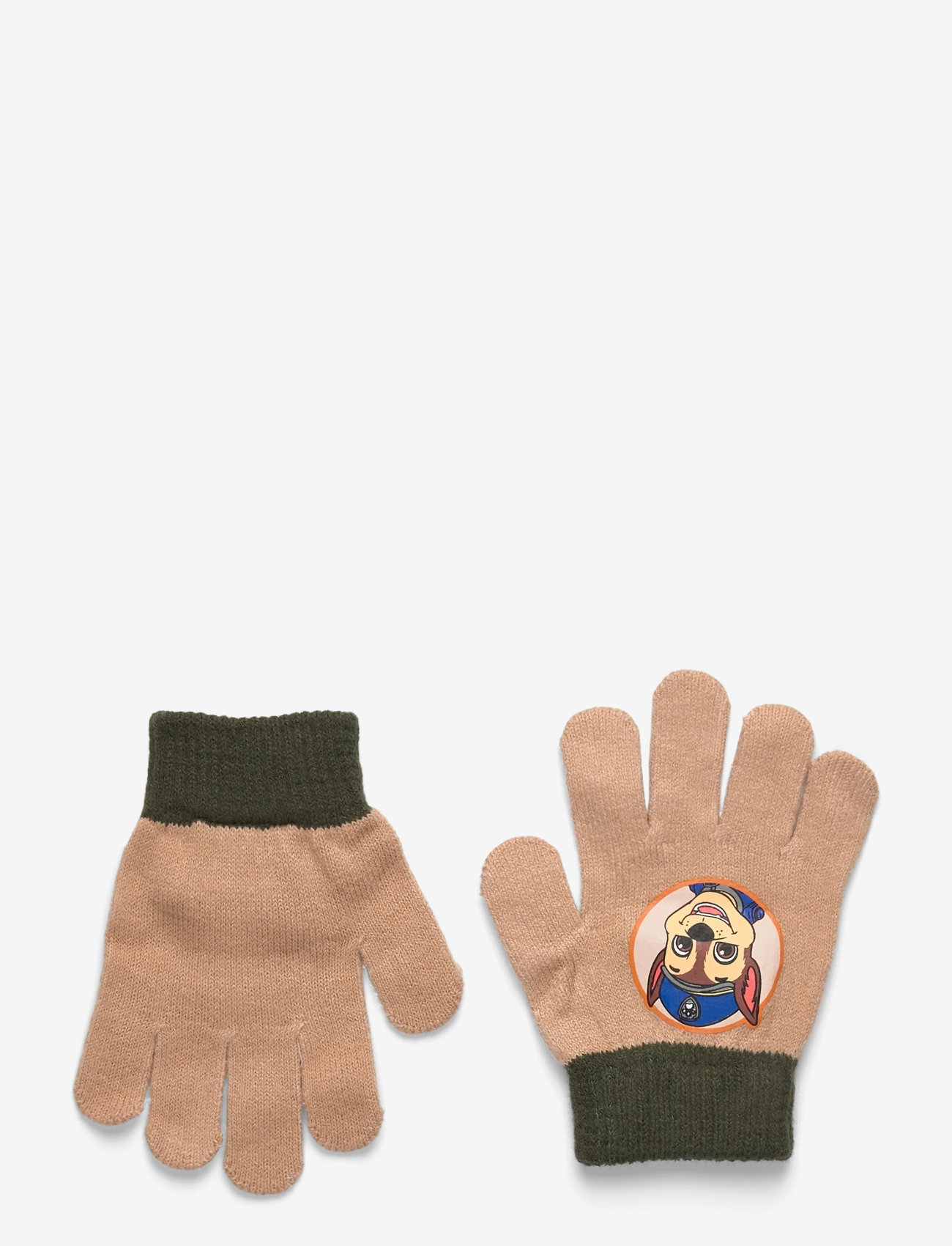 Paw Patrol - GLOVES - accessoarer - beige - 0