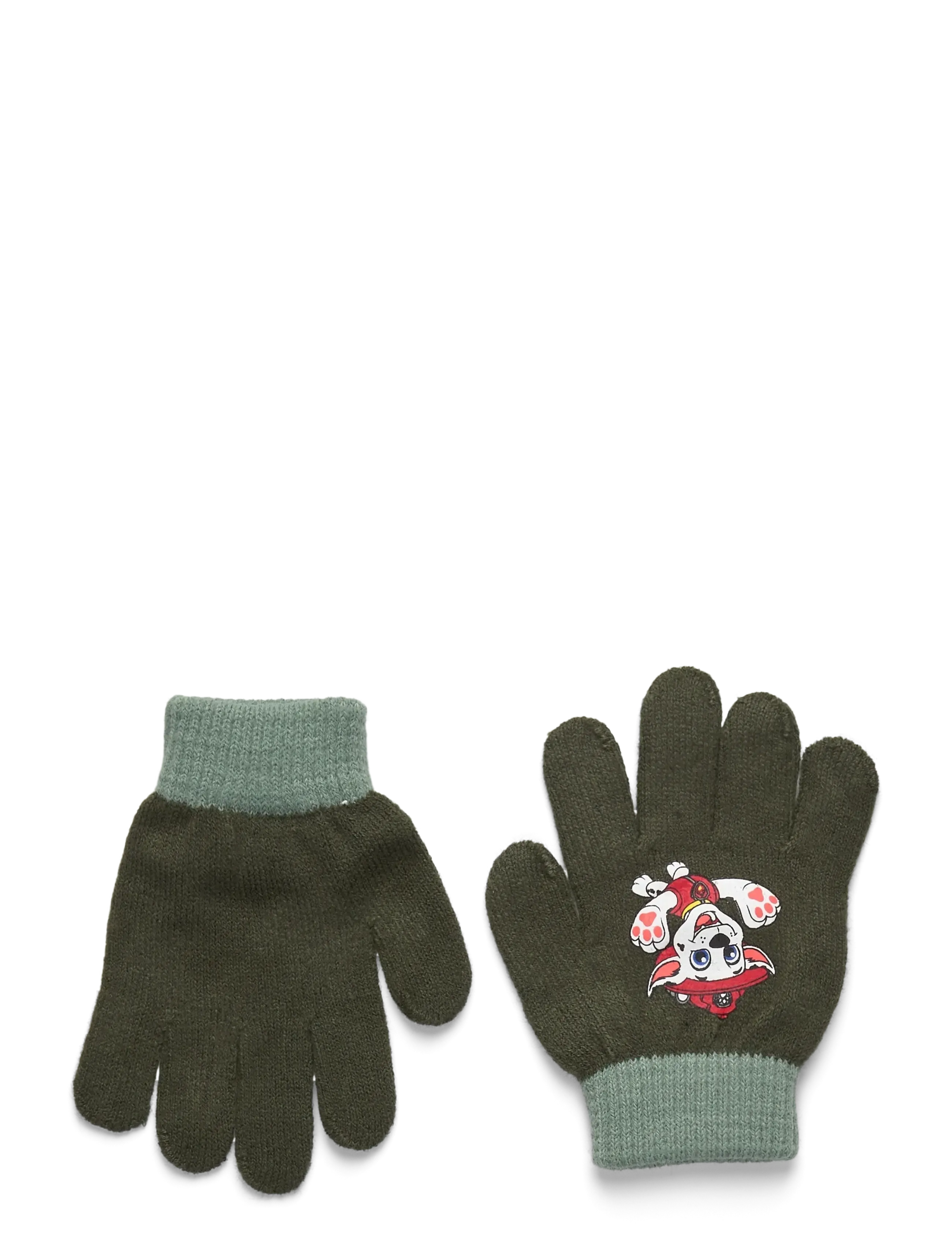 GLOVES - KAKI