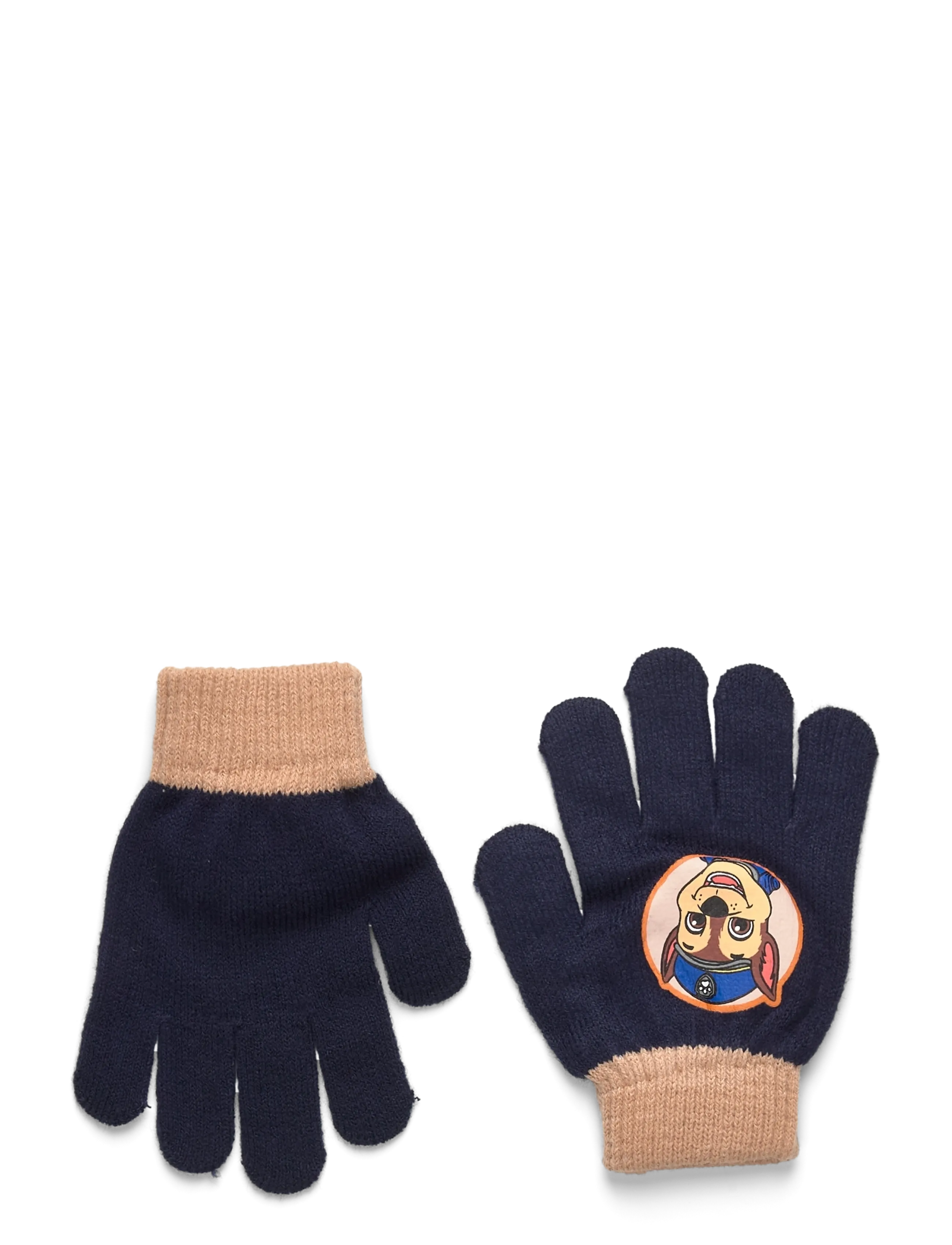 GLOVES - NAVY