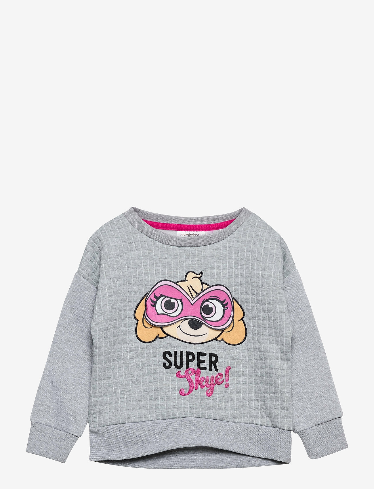 Paw Patrol - SWEAT - dgrey - 0