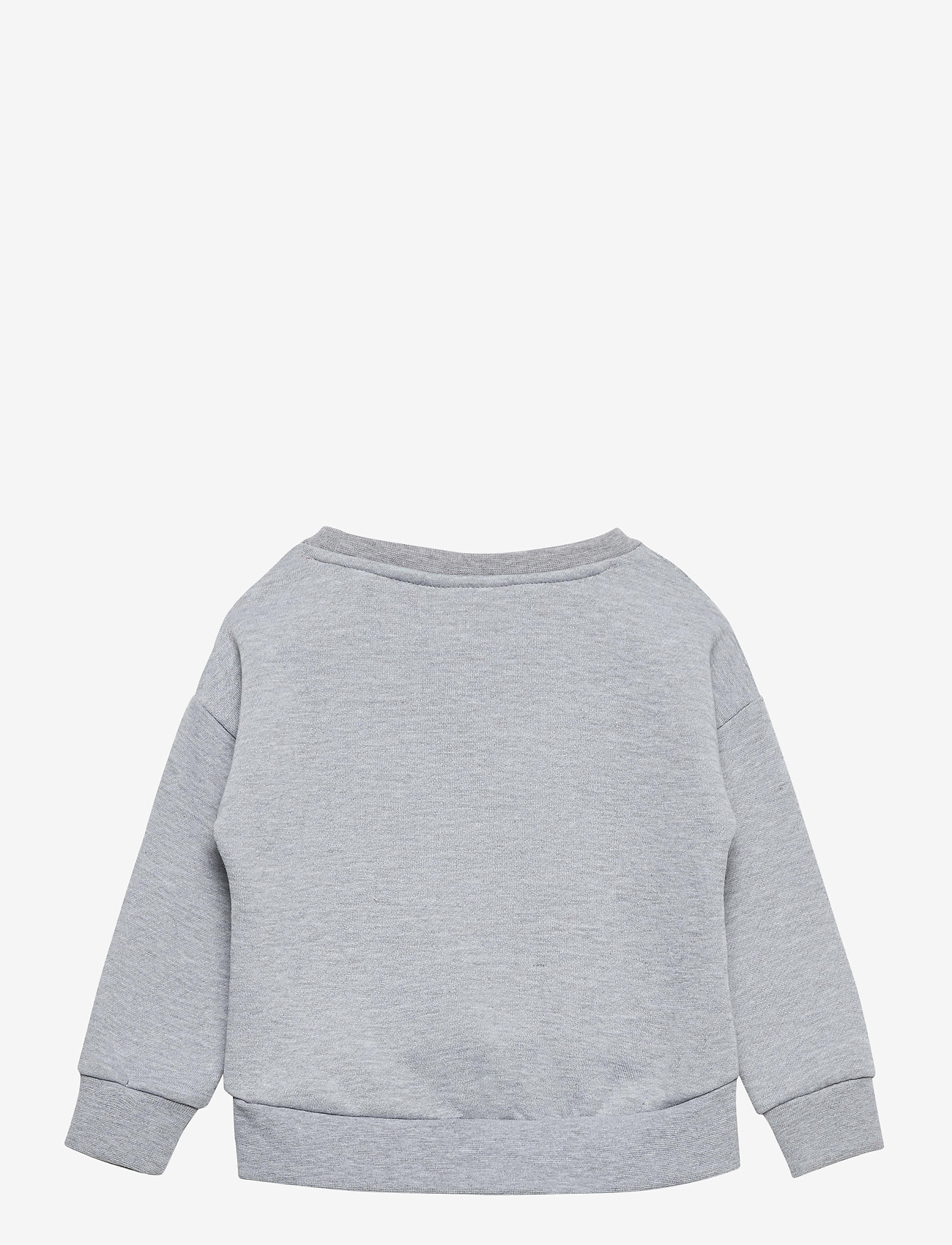 Paw Patrol - SWEAT - dgrey - 1