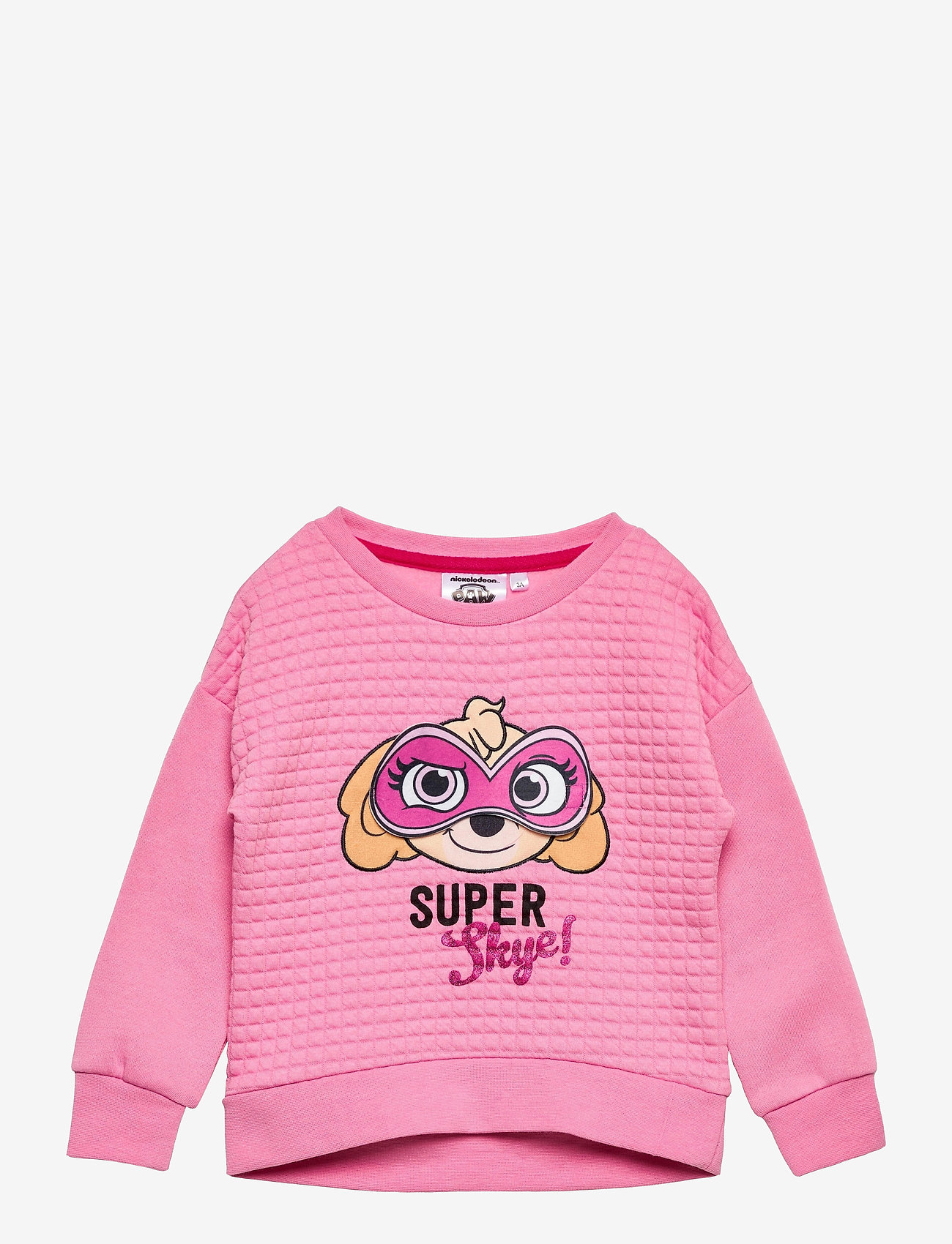 Paw Patrol - SWEAT - pink - 0