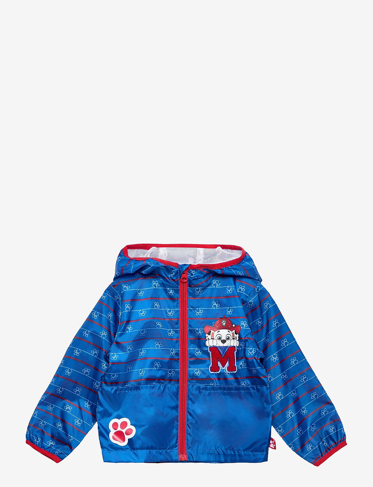 Paw Patrol - JACKET - blue - 0
