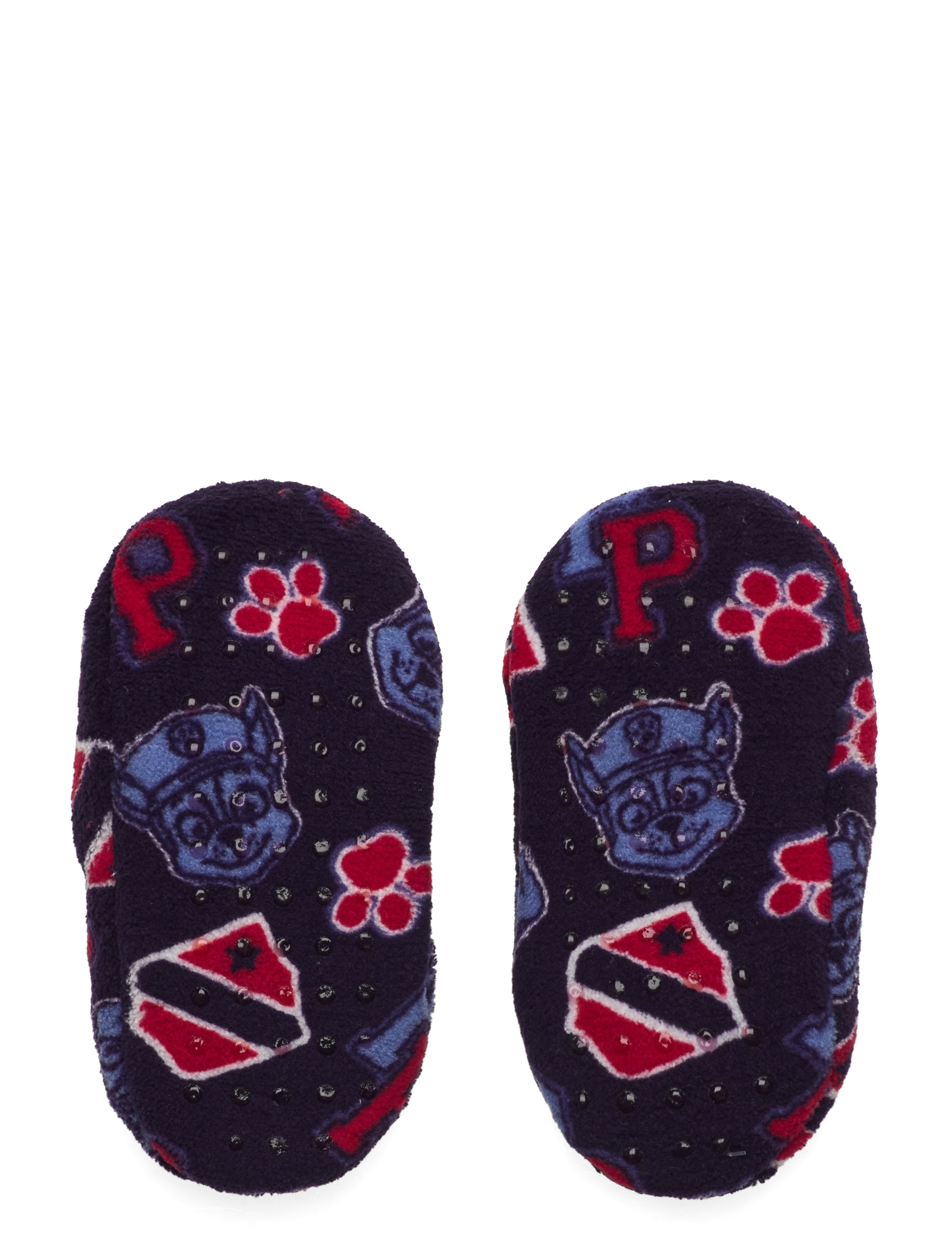 Paw Patrol - SLIPPERS - navy - 1