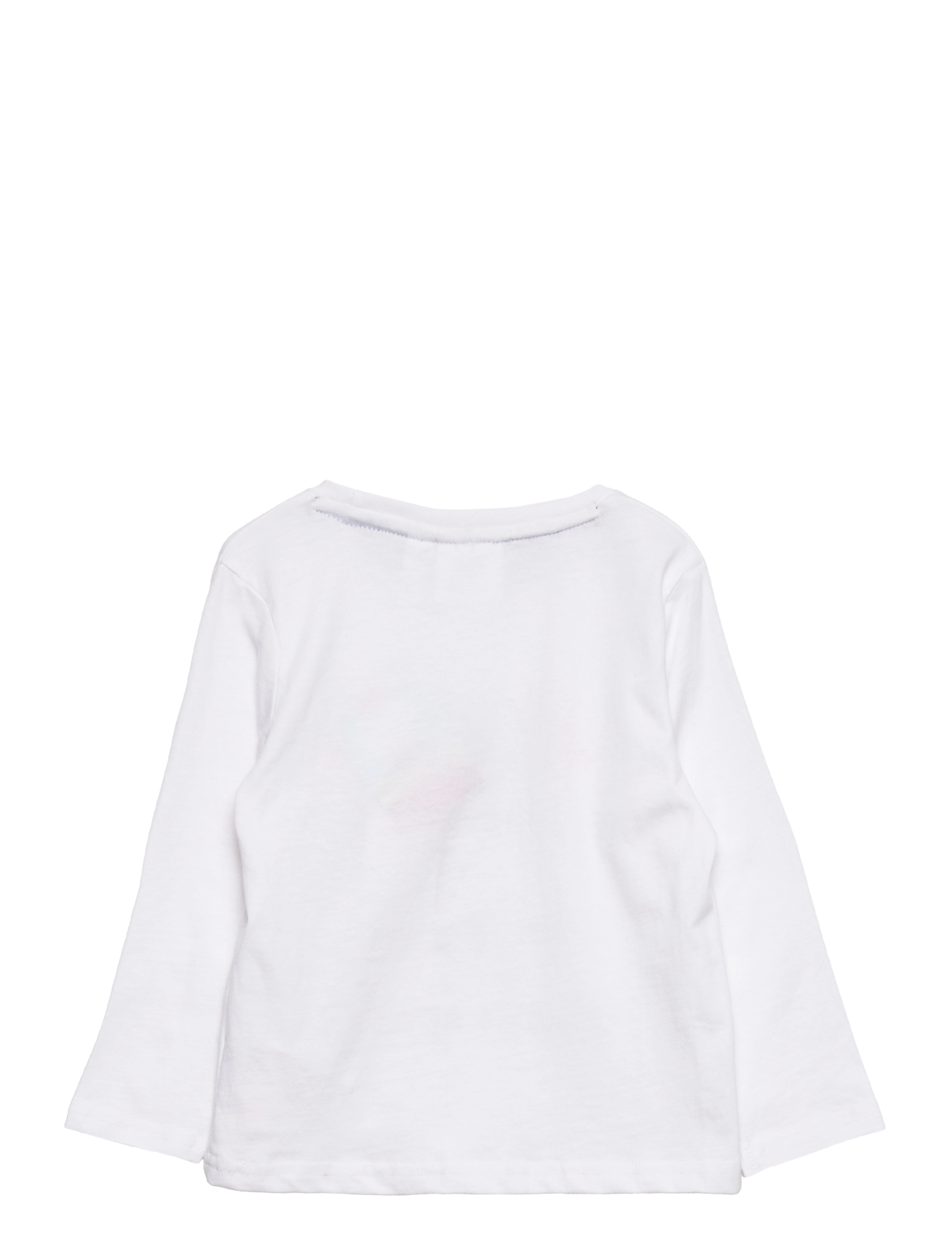 Paw Patrol - LONG-SLEEVED T-SHIRT - off white - 1
