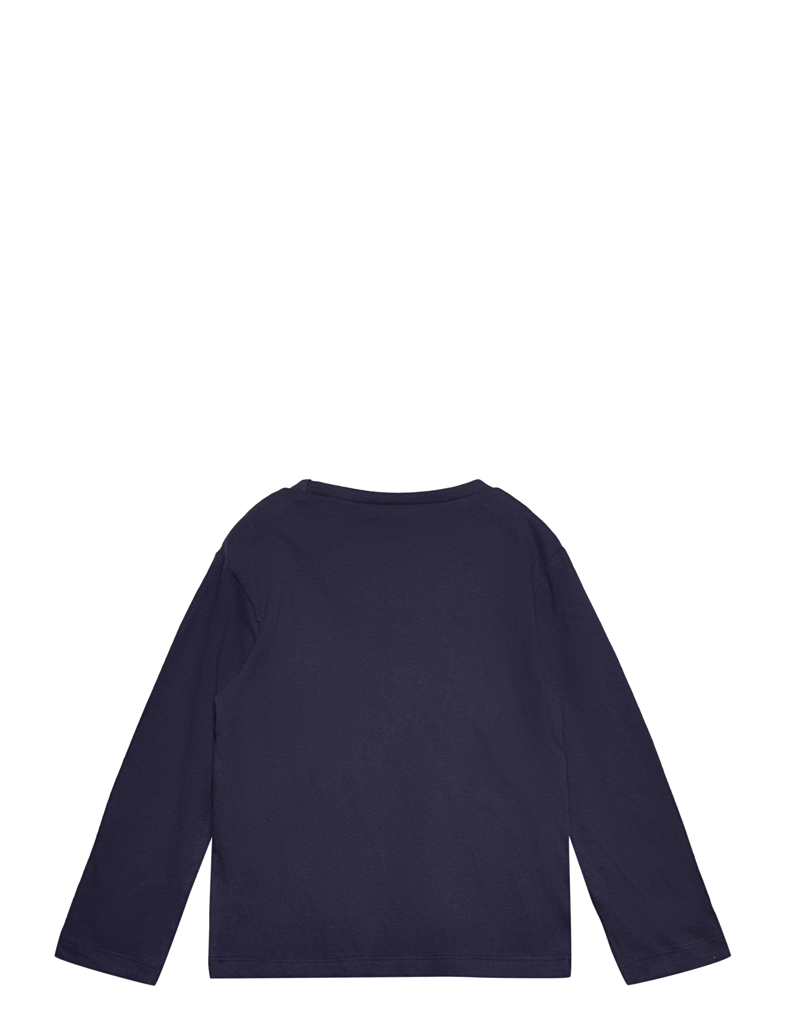 Paw Patrol - LONG-SLEEVED T-SHIRT - navy - 1