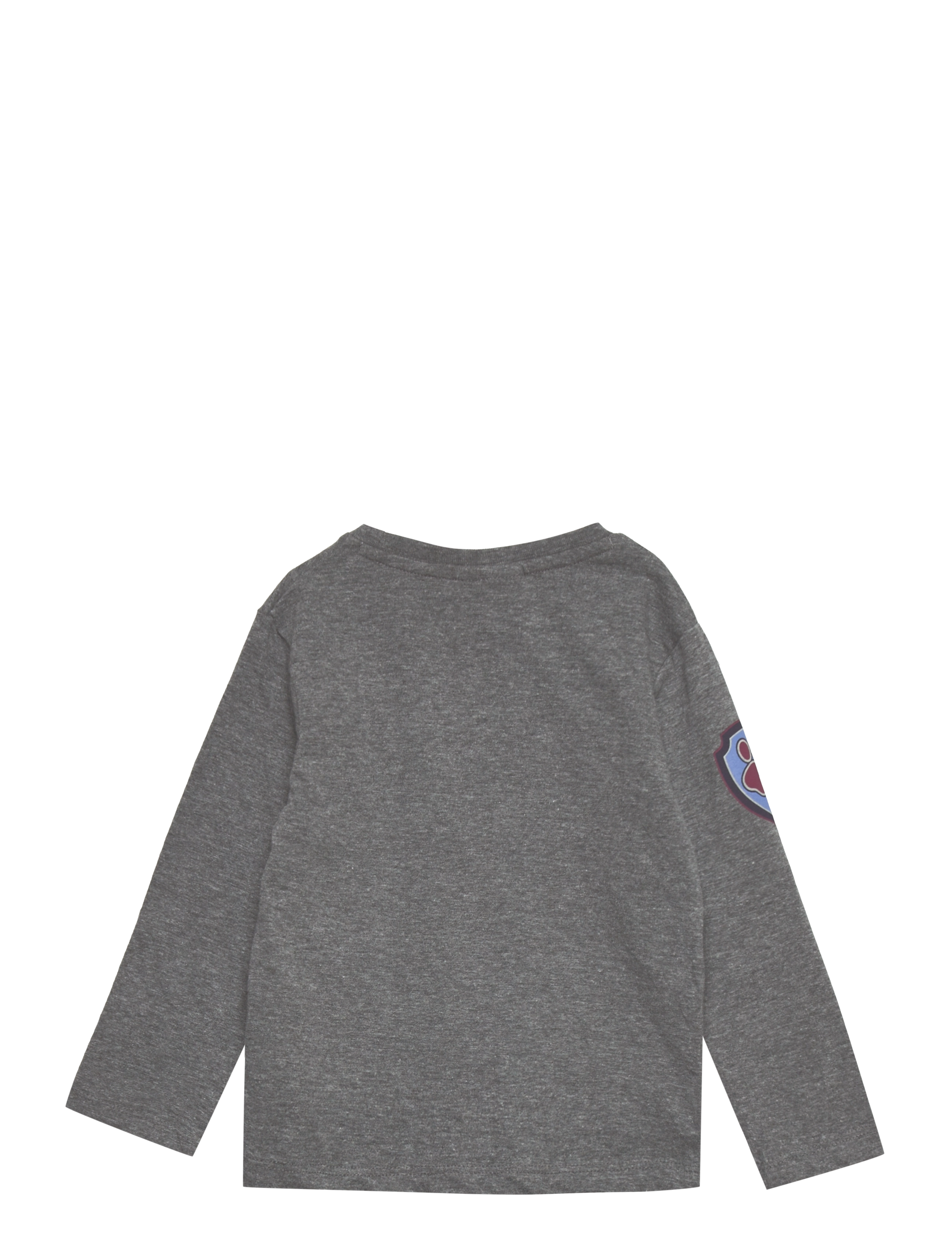 Paw Patrol - LONG-SLEEVED T-SHIRT - grey - 1