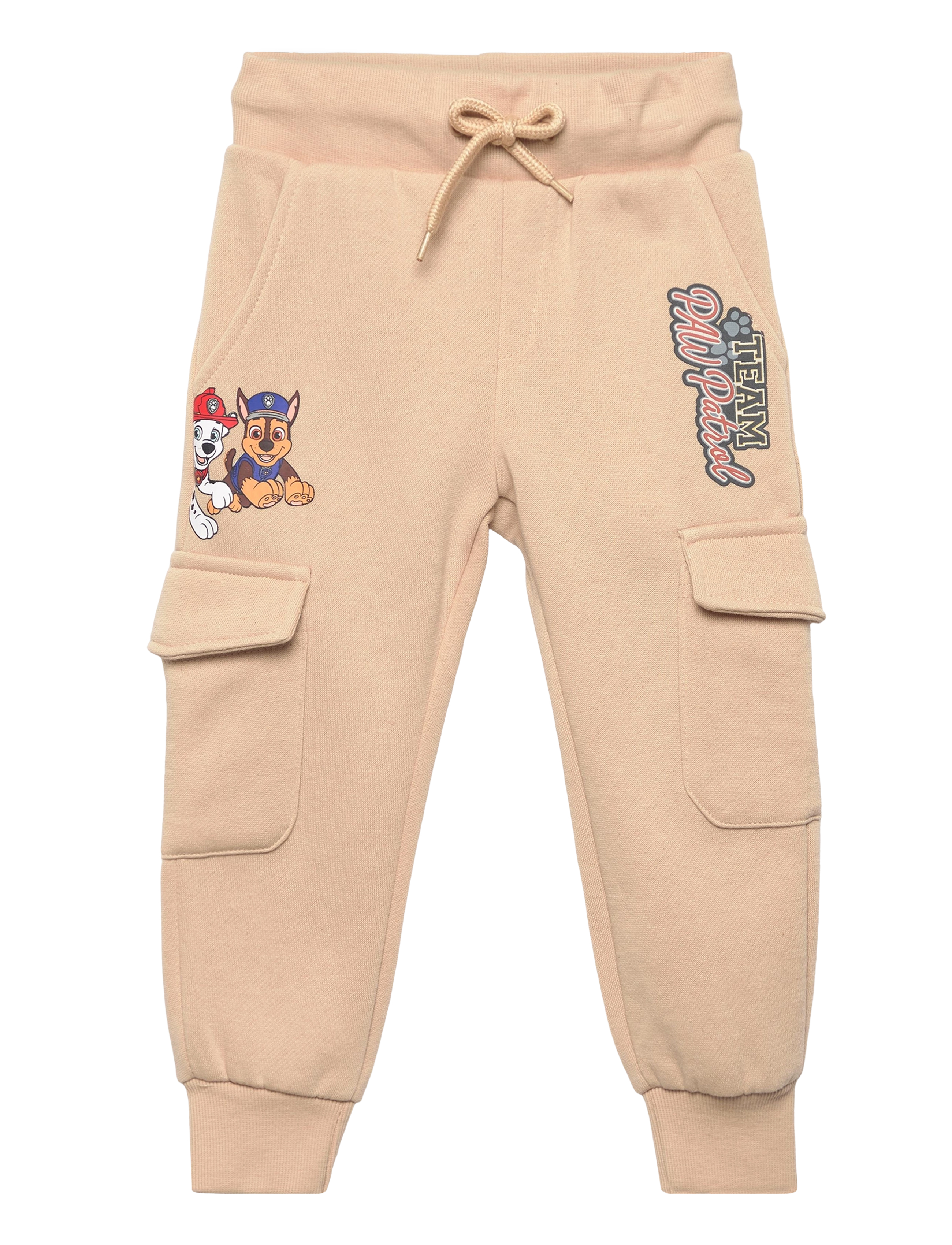 JOGGING PANT - BEIGE