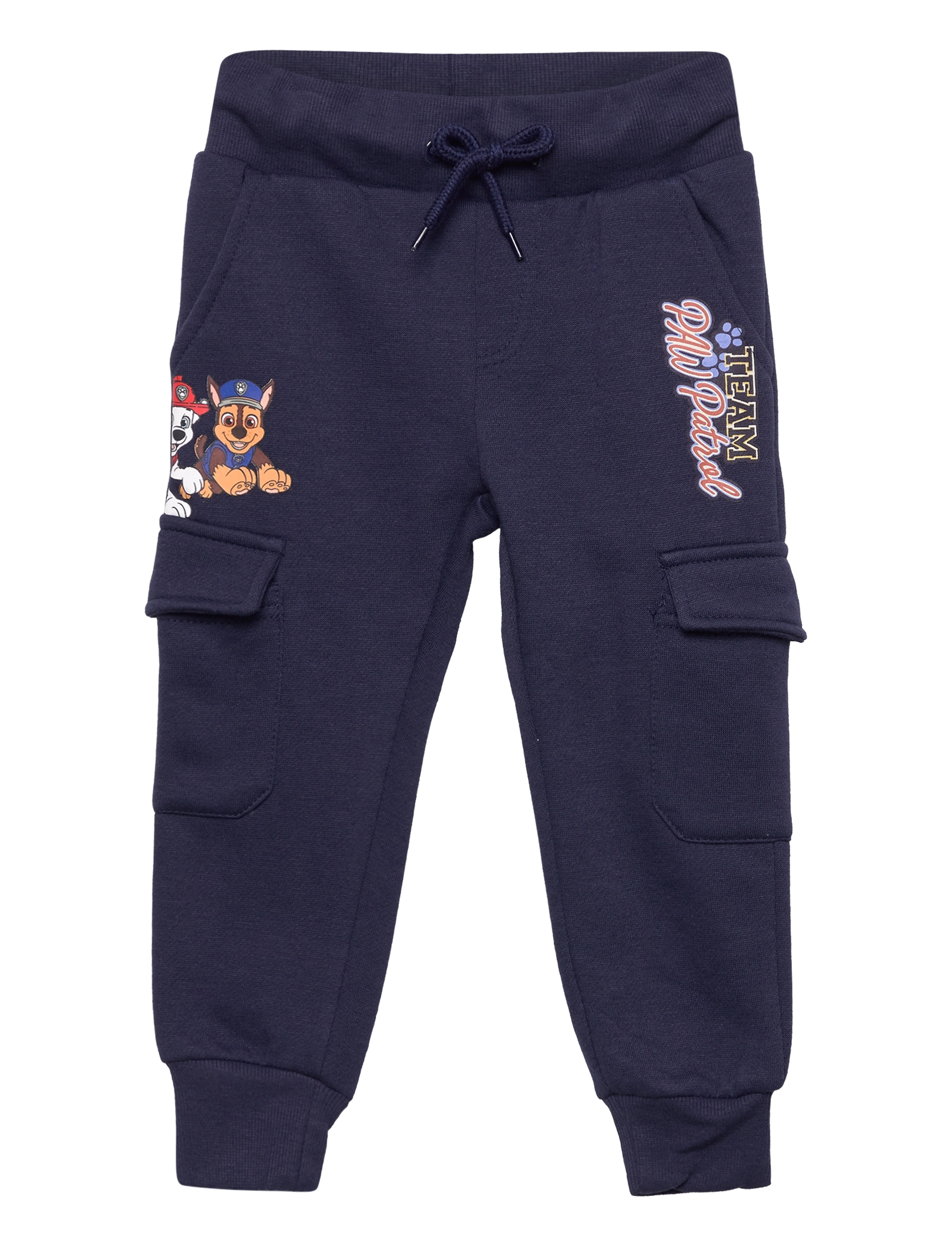 Paw Patrol - JOGGING PANT - navy - 0