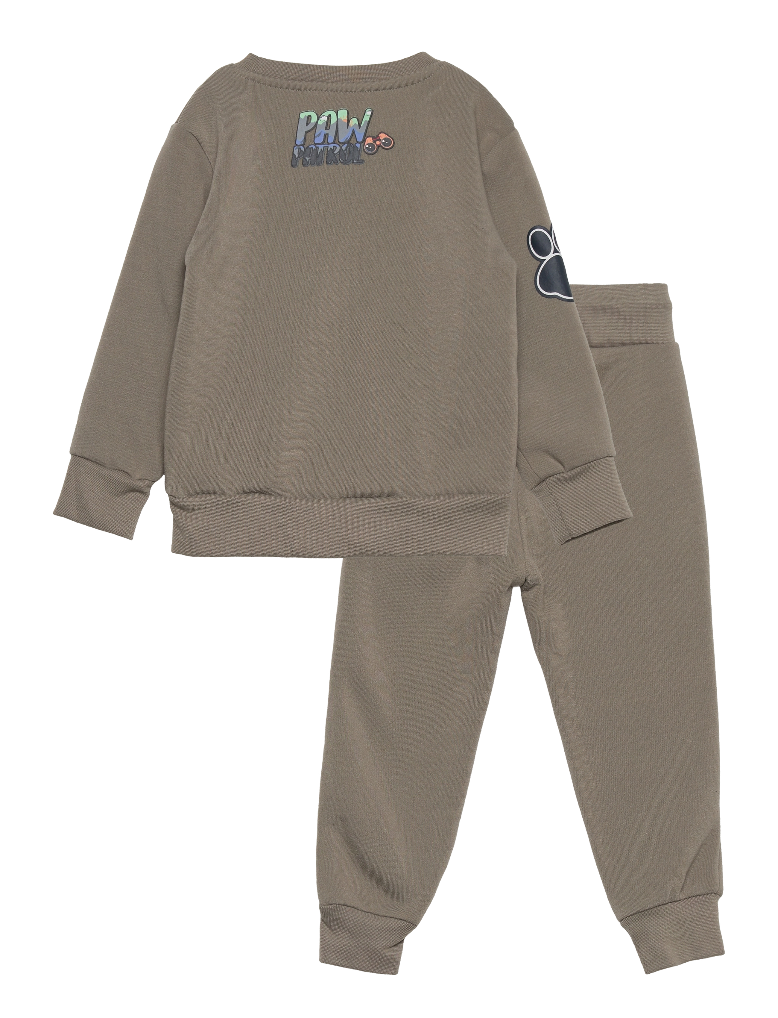 Paw Patrol - JOGGINGS - green - 1