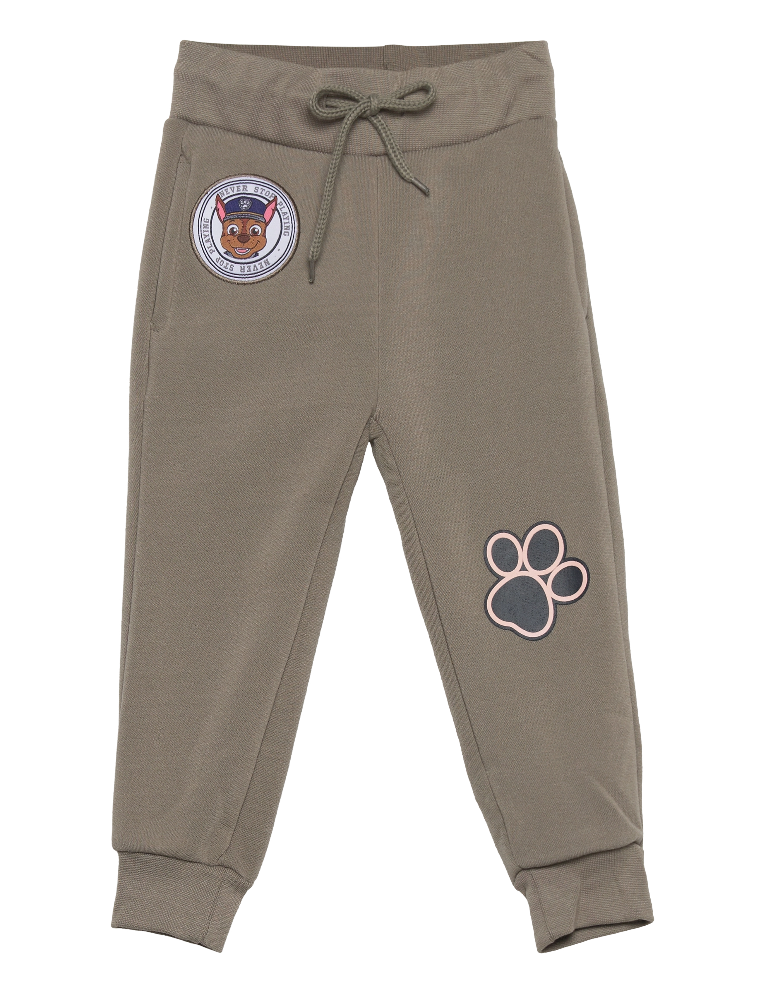 Paw Patrol - JOGGINGS - green - 2