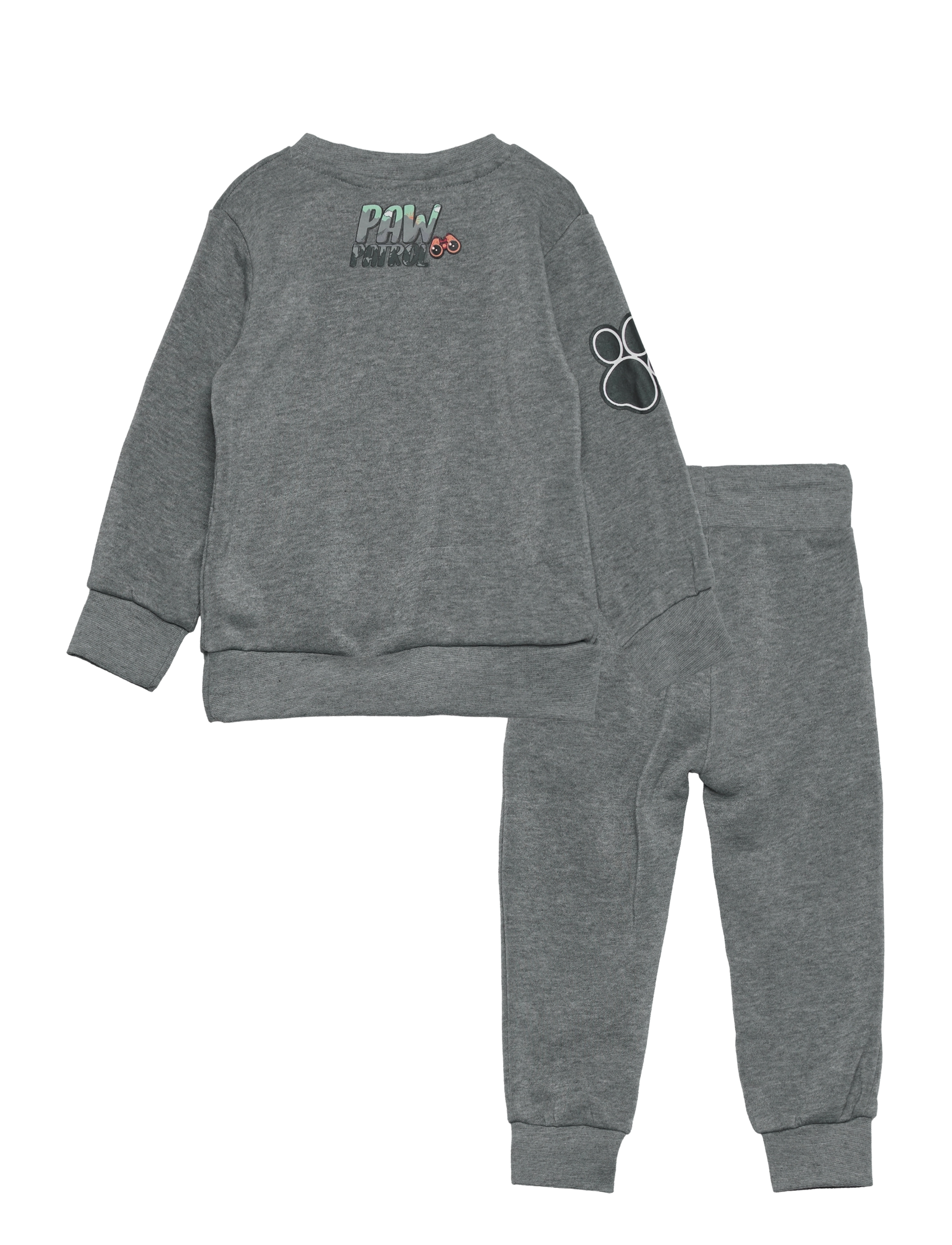 Paw Patrol - JOGGINGS - grey - 1