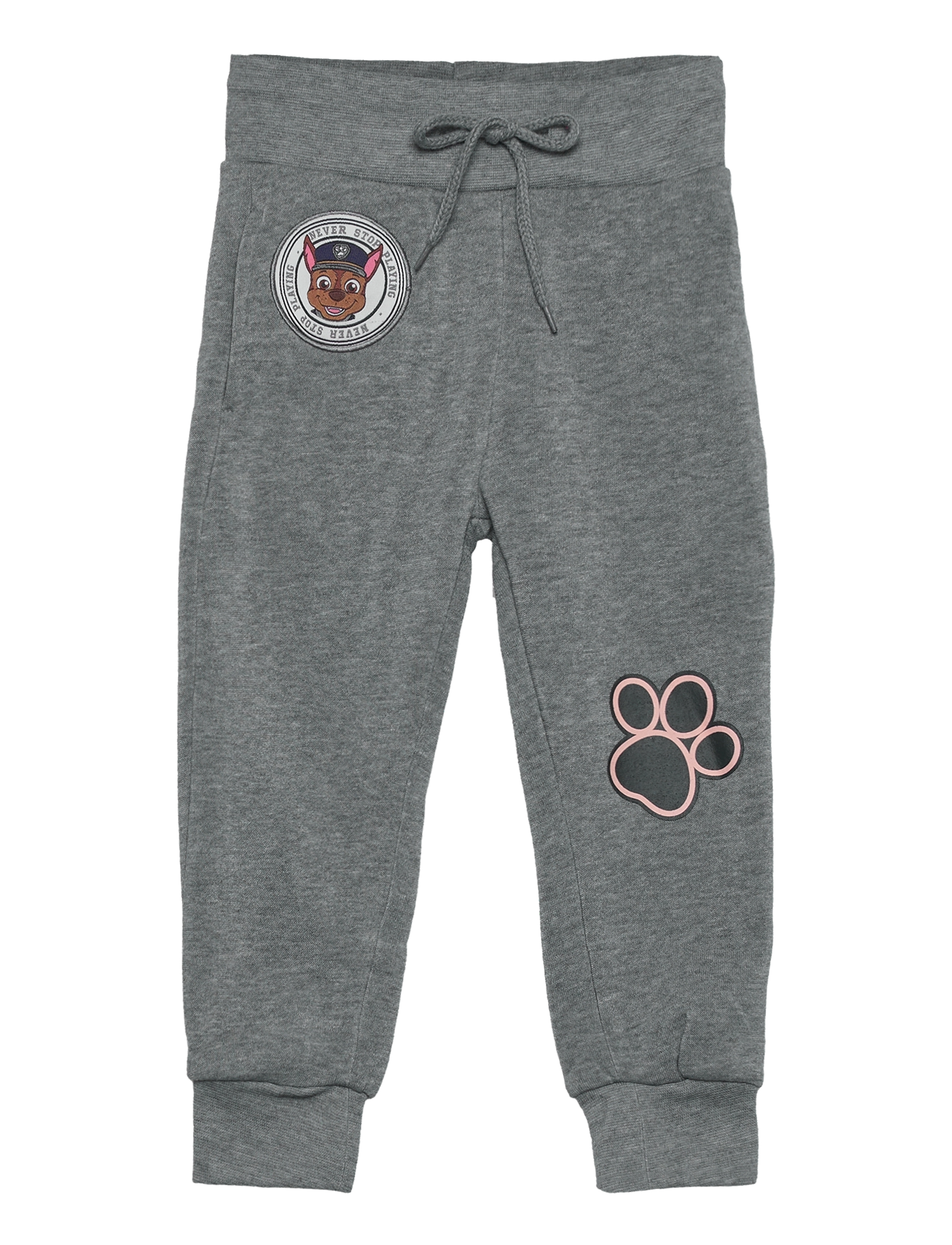 Paw Patrol - JOGGINGS - grey - 2