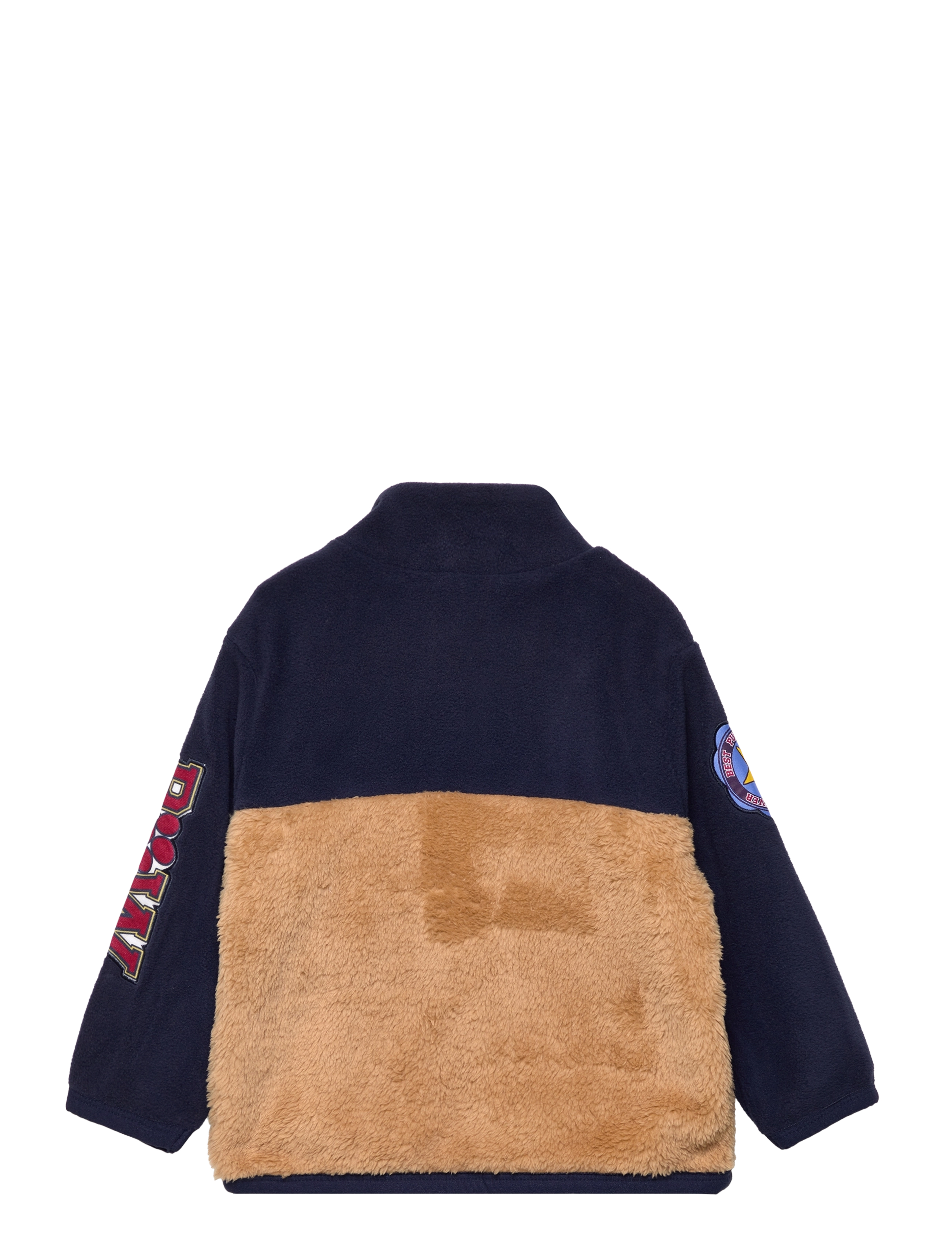 Paw Patrol - POLAR JACKET - navy - 1