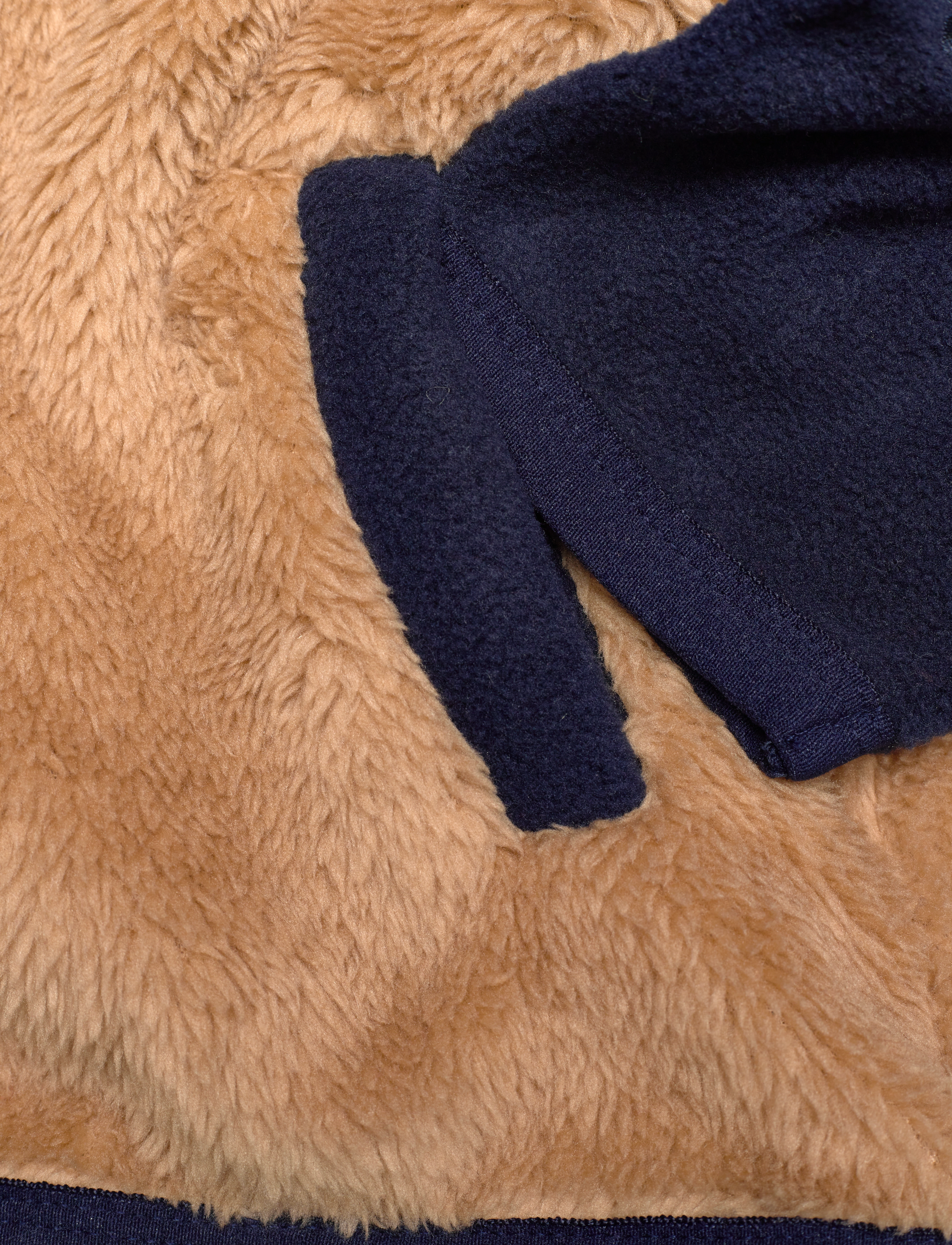 Paw Patrol - POLAR JACKET - navy - 3