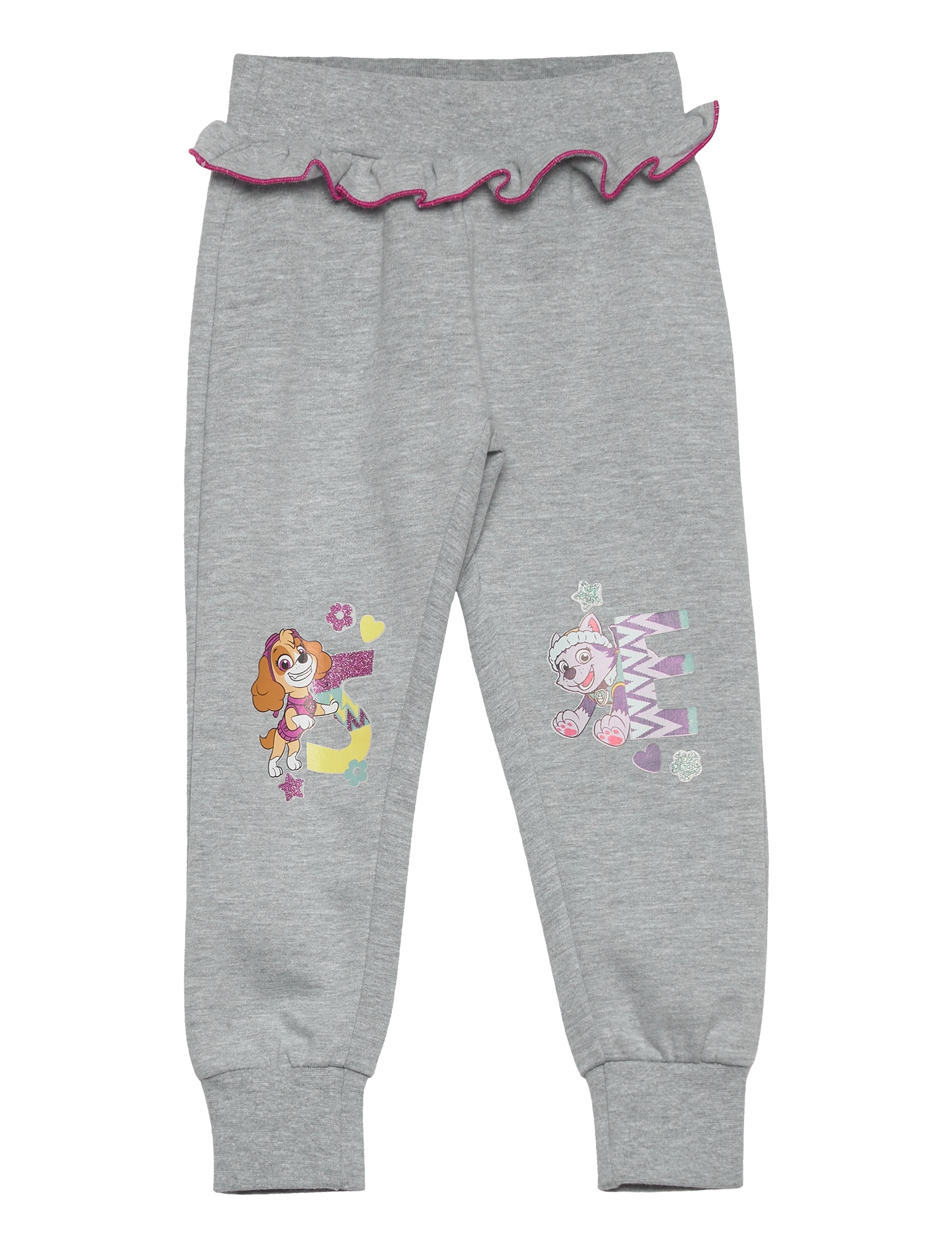 Paw Patrol - JOGGING PANT - light grey - 0