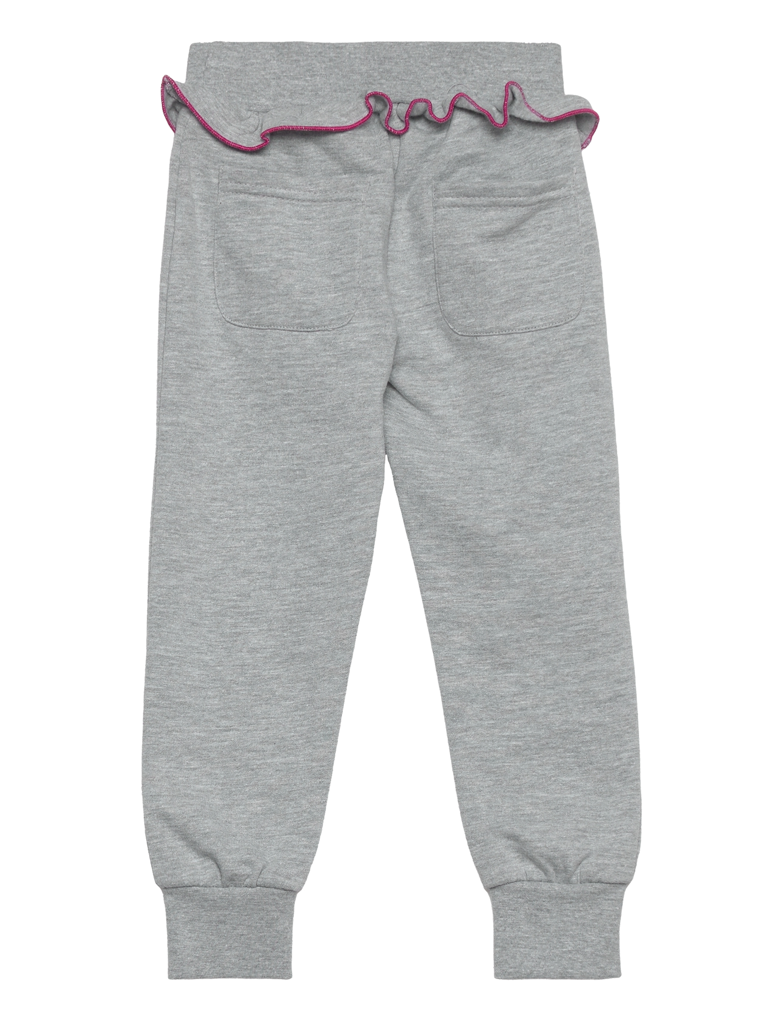 Paw Patrol - JOGGING PANT - light grey - 1