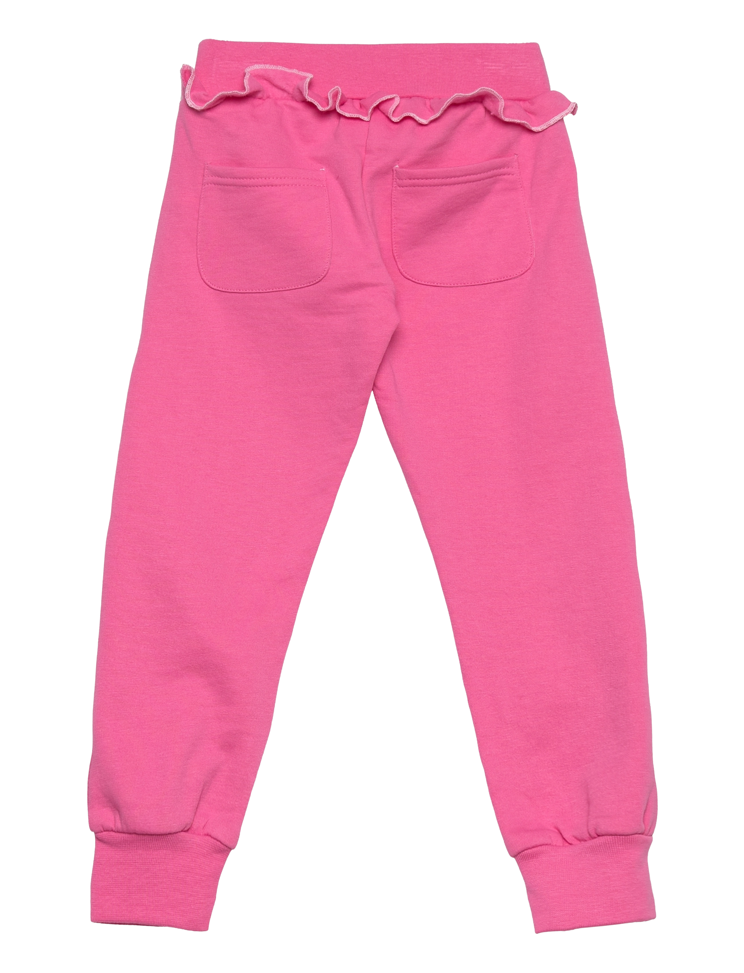 Paw Patrol - JOGGING PANT - pink - 1