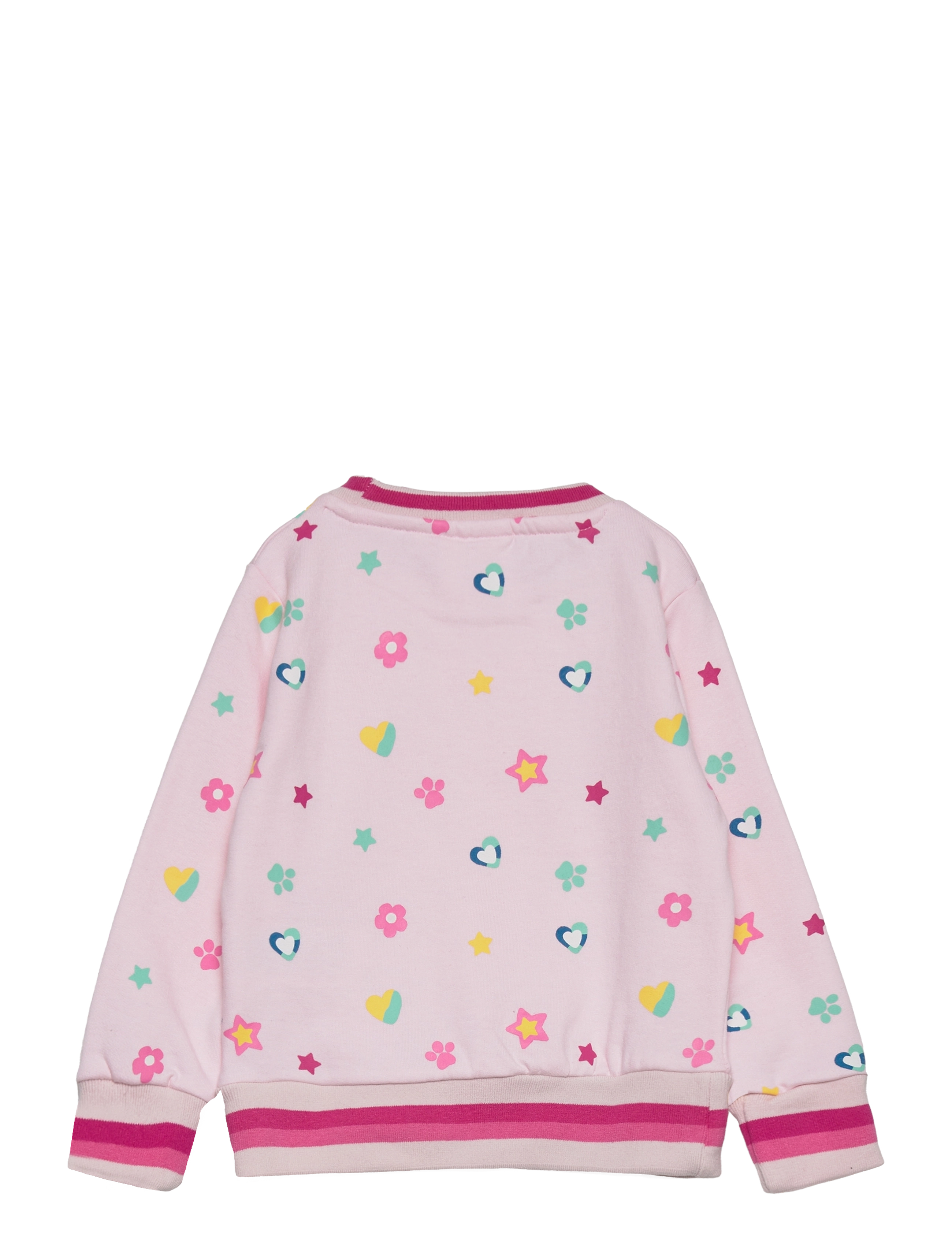 Paw Patrol - SWEAT - light pink - 1