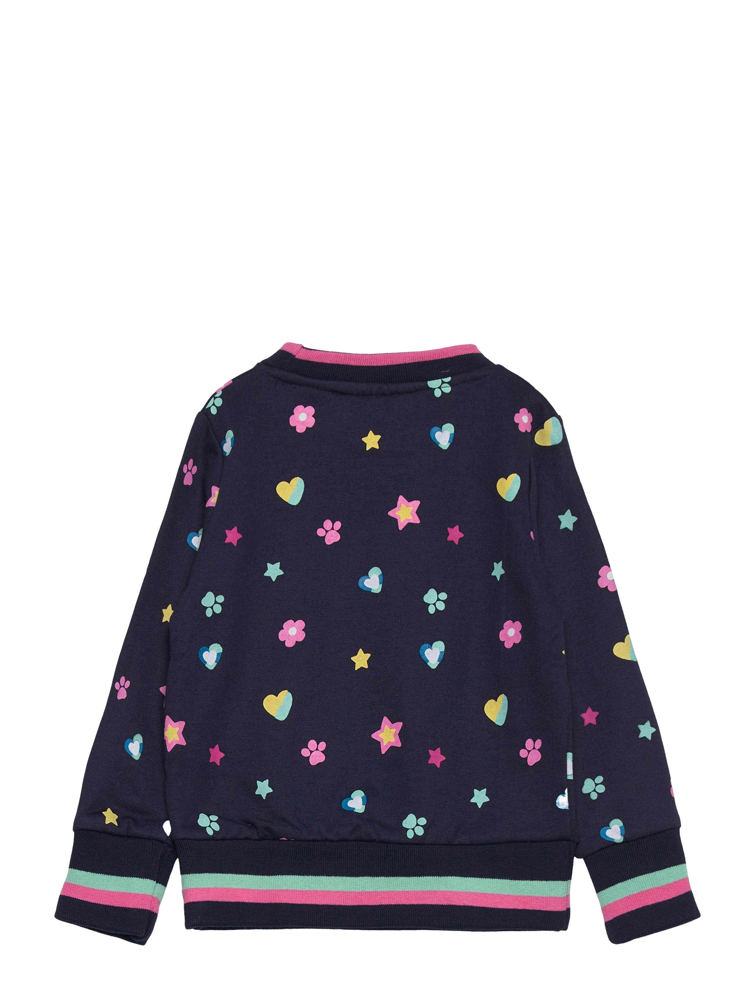 Paw Patrol - SWEAT - navy - 1