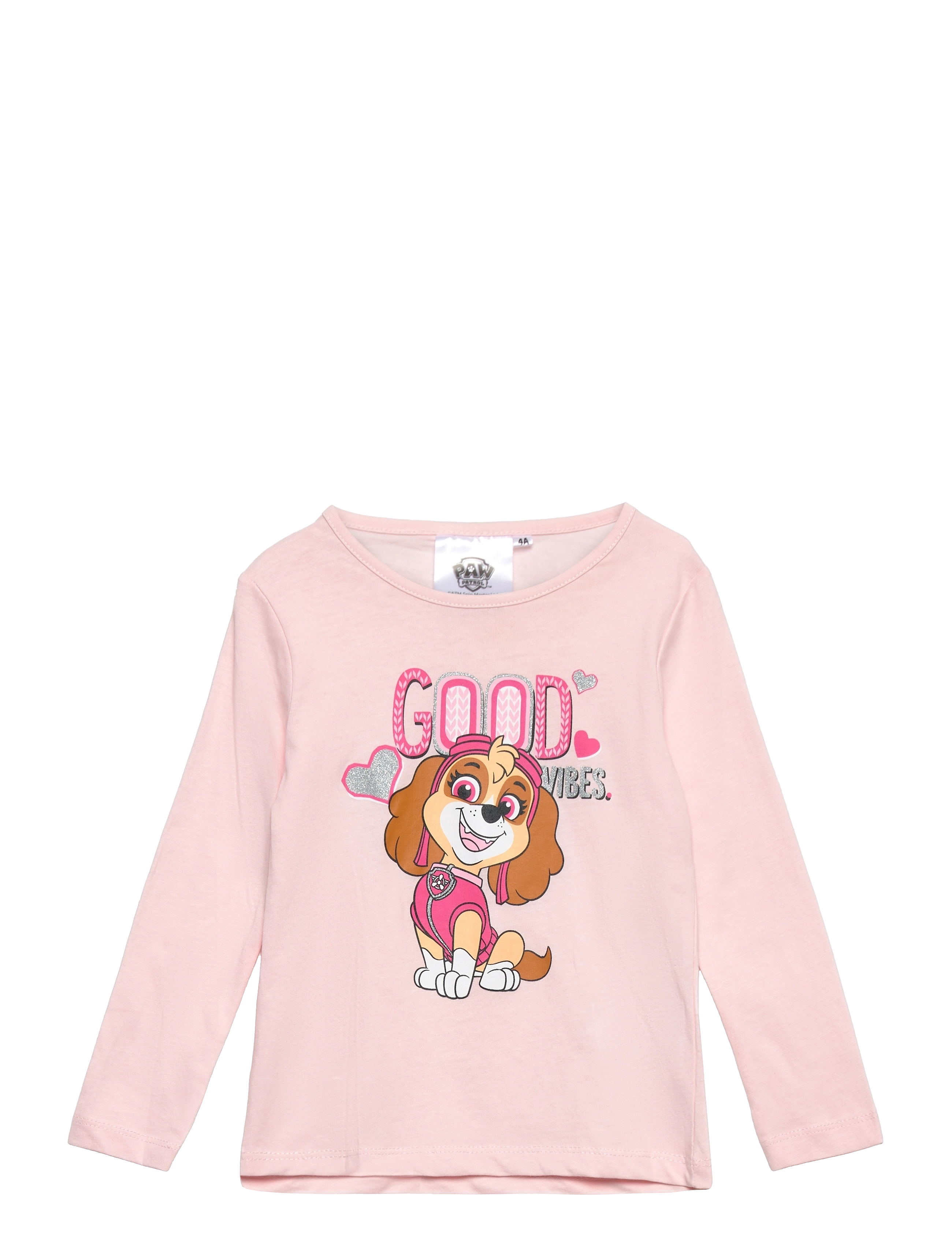 LIGHT PINK