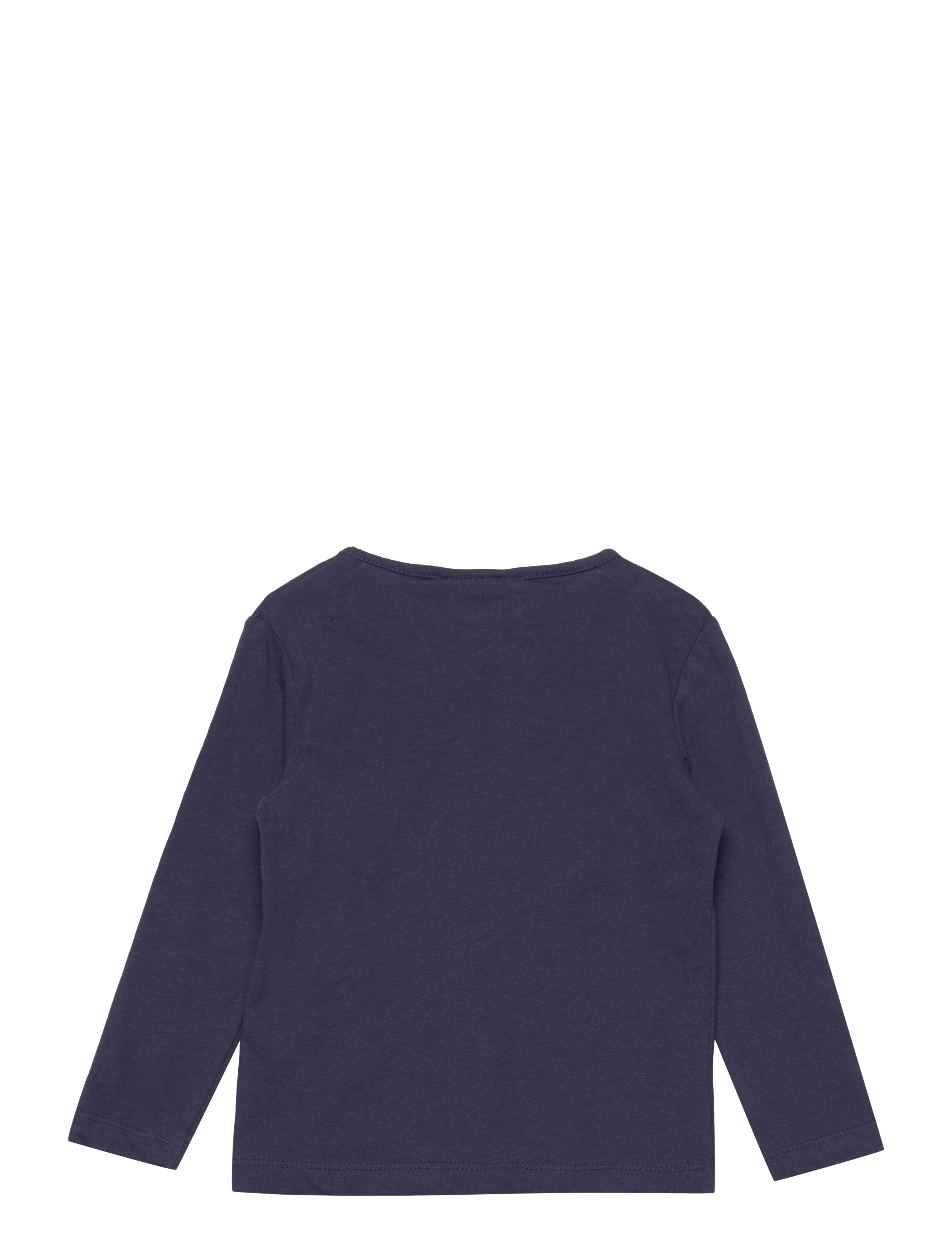 Paw Patrol - LONG-SLEEVED T-SHIRT - navy - 1